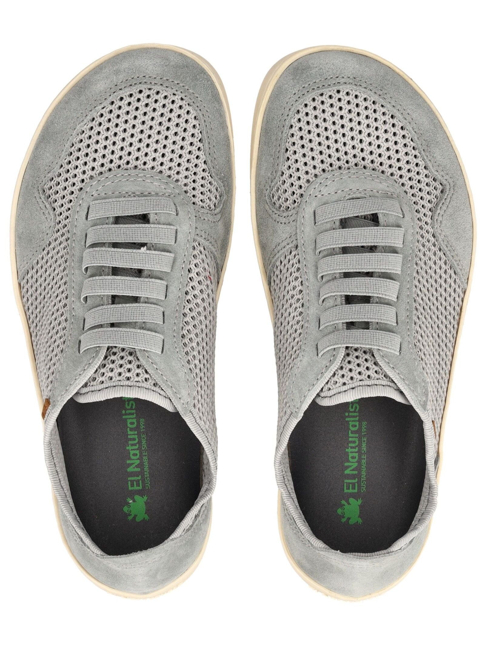 El Naturalista Sneaker »El Naturalista Sneaker Leder/Textil«