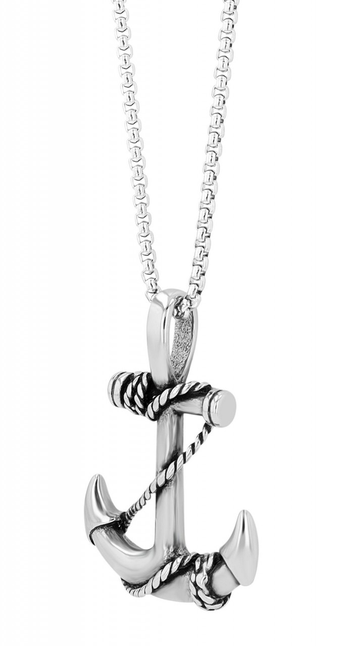 Adelia´s Kette mit Anhänger