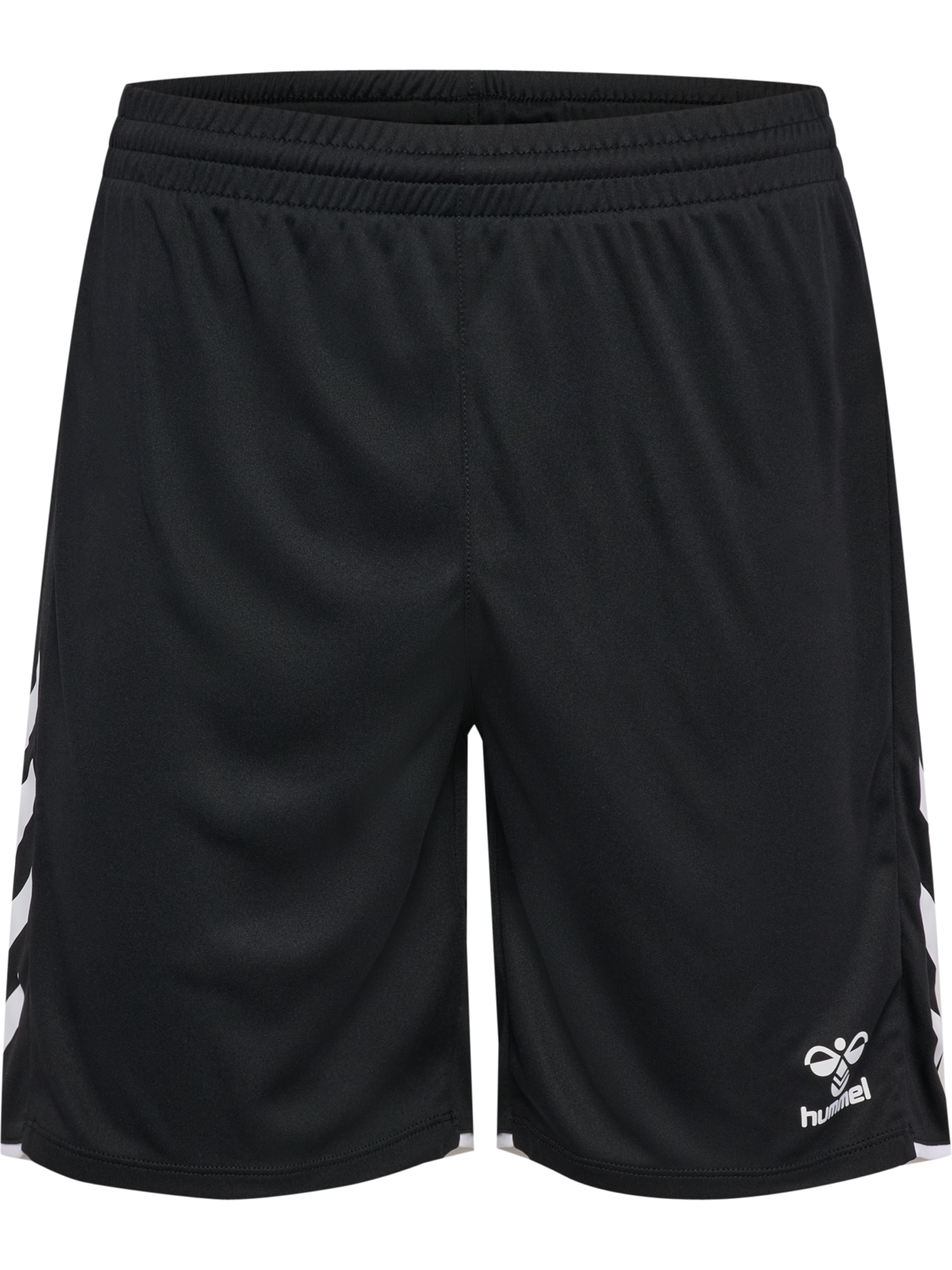 hummel Trainingsshorts "HMLCORE 2.0 SHORTS" aus Interlock-Stoff, atmungsakt günstig online kaufen