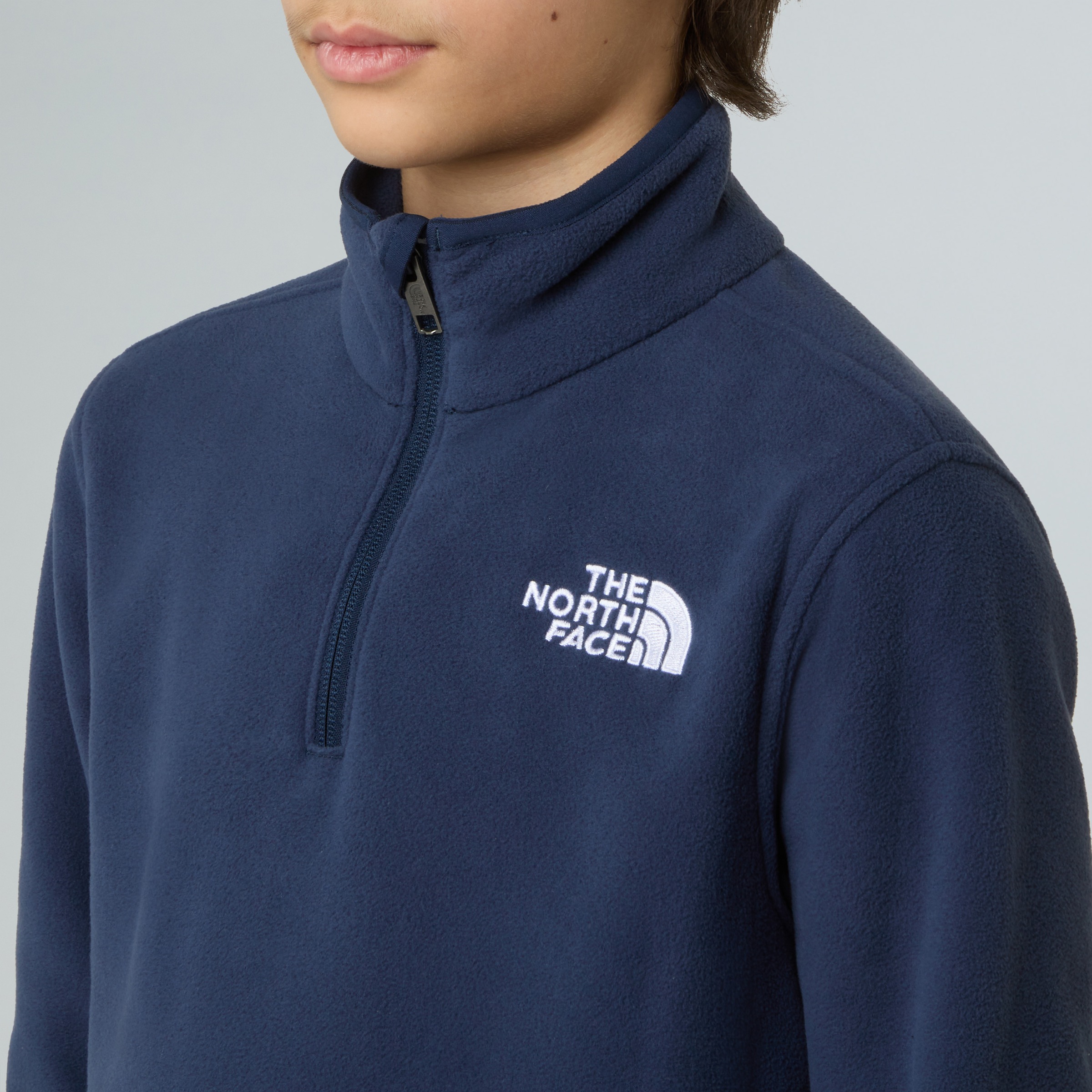 The North Face Strickfleece-Pullover