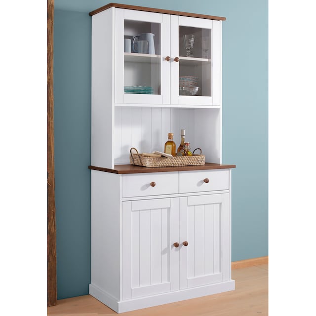 Home affaire Buffet »Westerland«, Breite 90 cm kaufen | BAUR