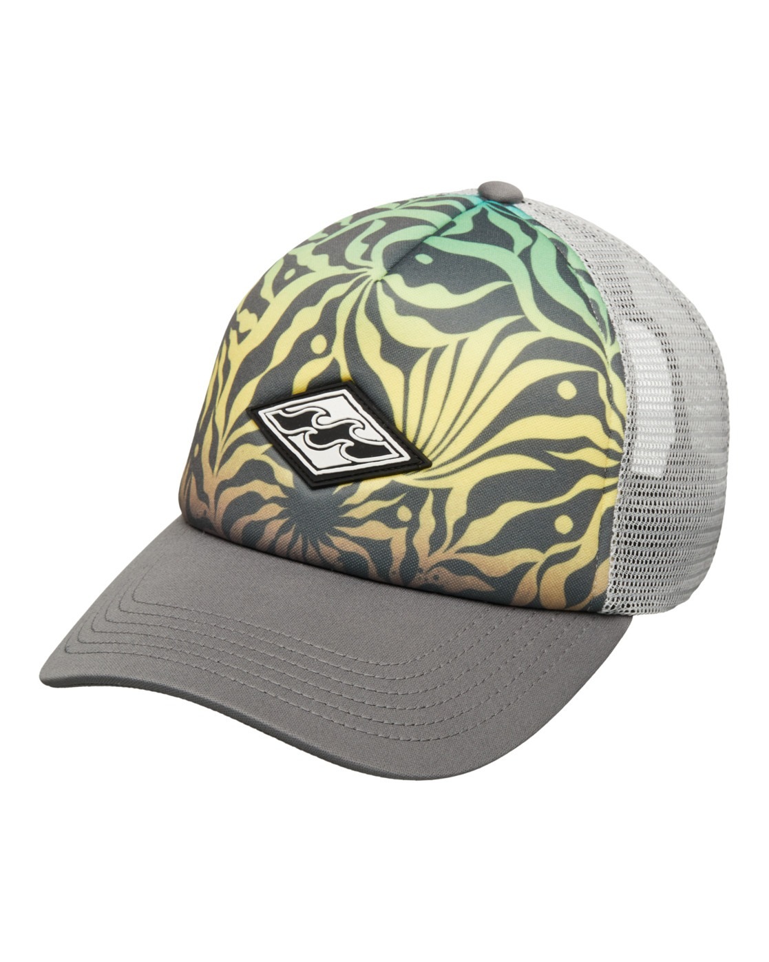 Billabong Trucker Cap "Burleigh"
