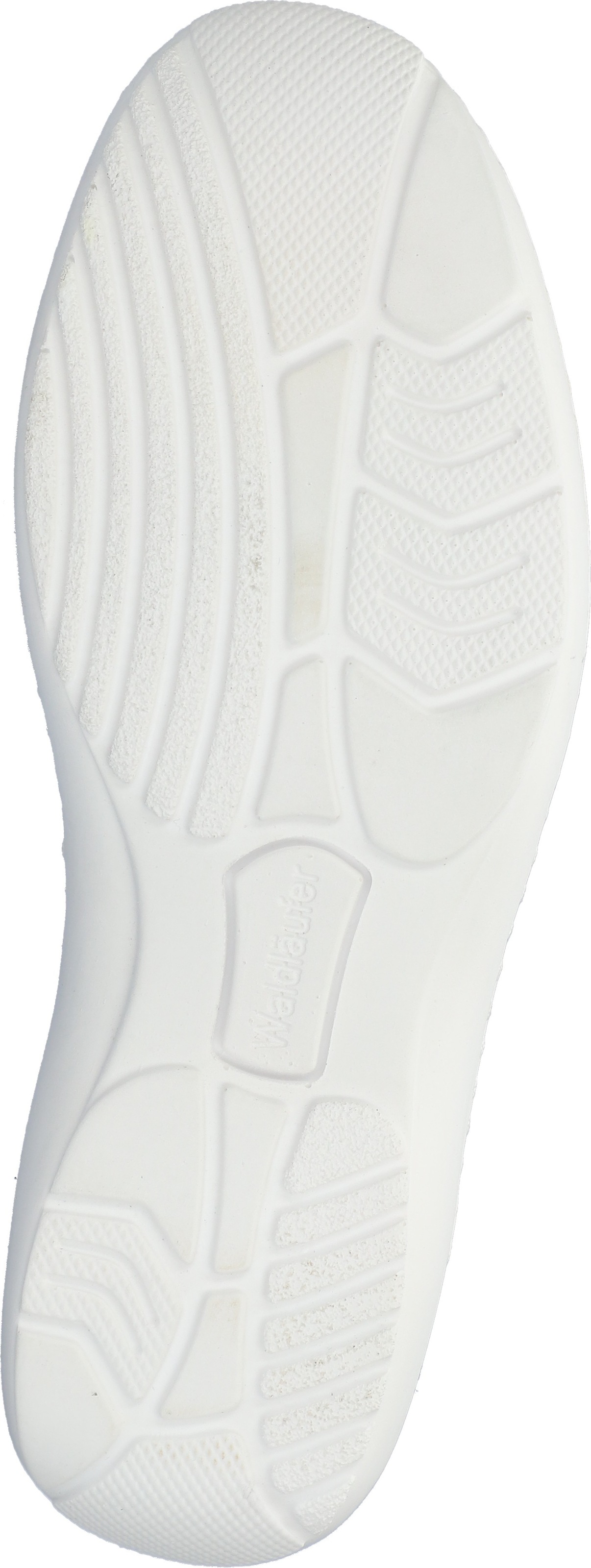 Thumbnail - Waldläufer Klettschuh "KYA" Slipper, Bequemschuh in Komfortweite H (= sehr weit)