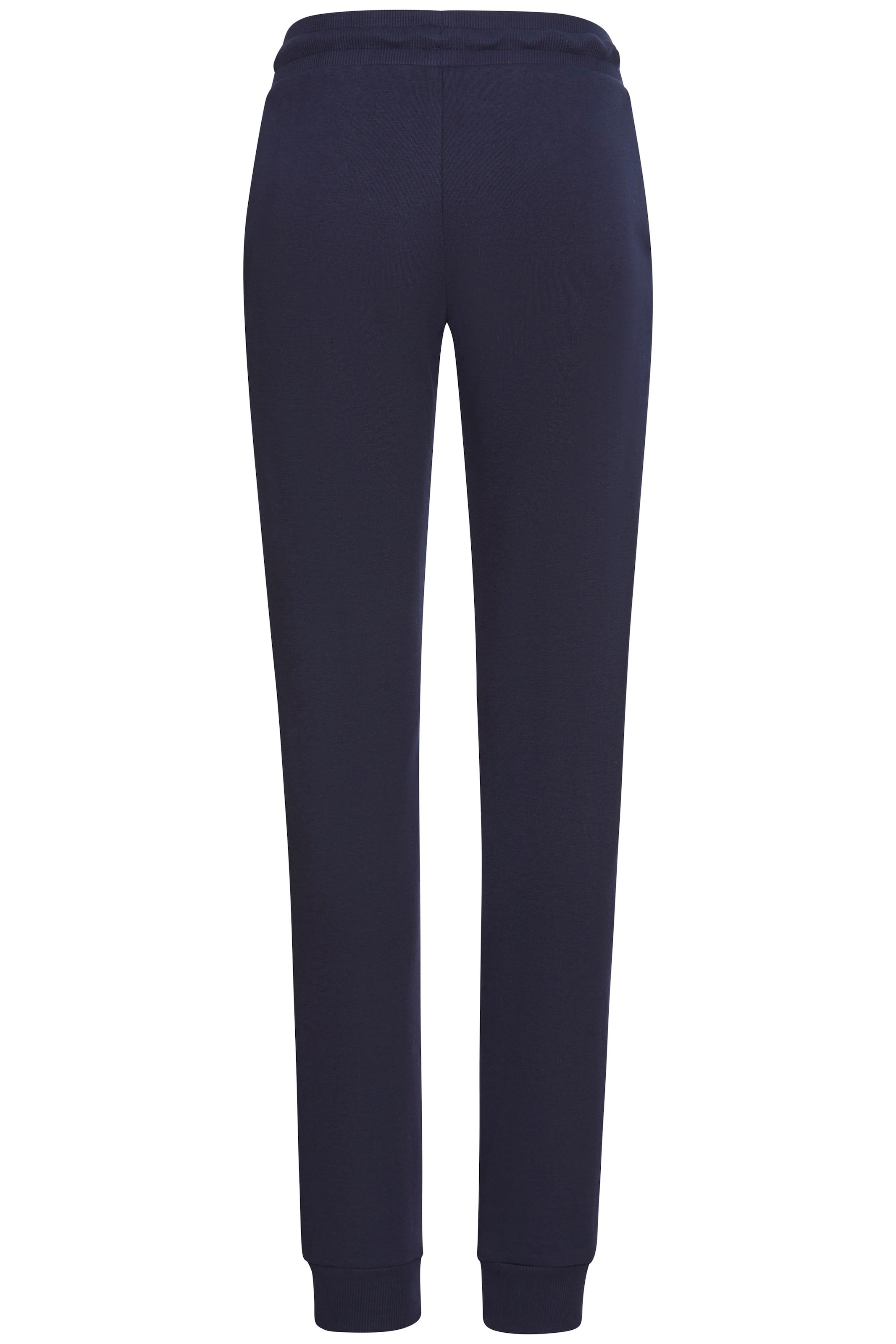 H.I.S Sweathose, aus weicher Sweatware und mit Ankerstickerei, Loungewear