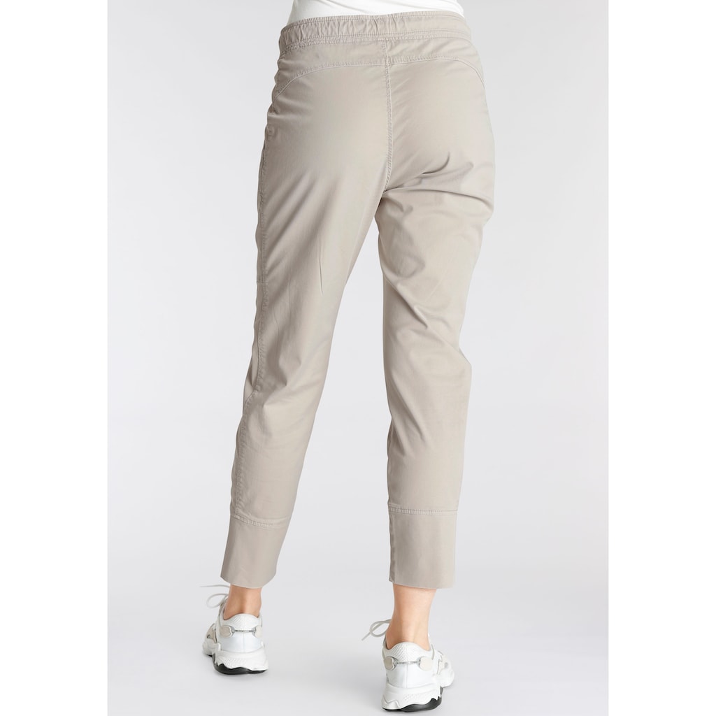 MAC Jogger Pants