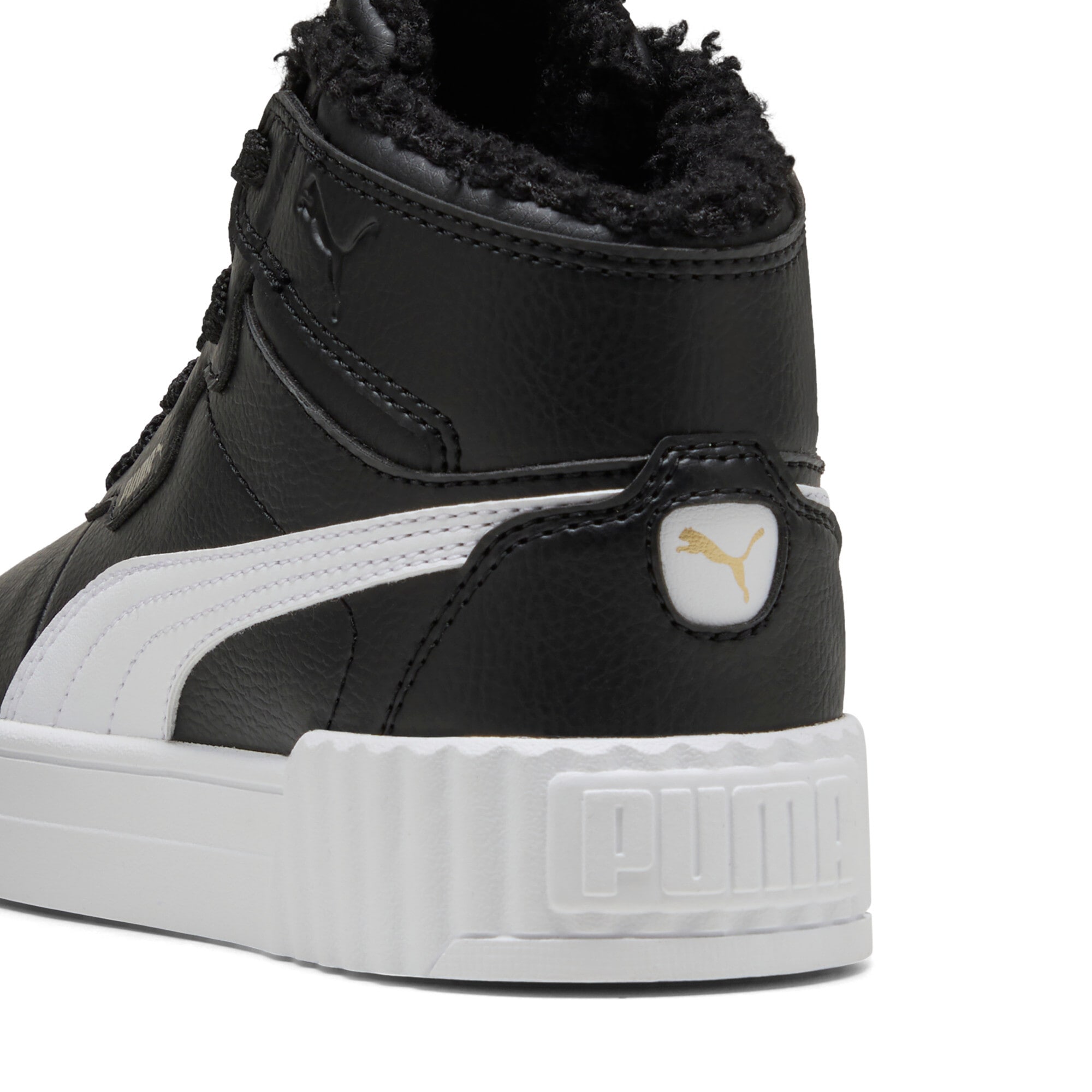 PUMA Sneaker »CARINA 3.0 MID WTR PS«