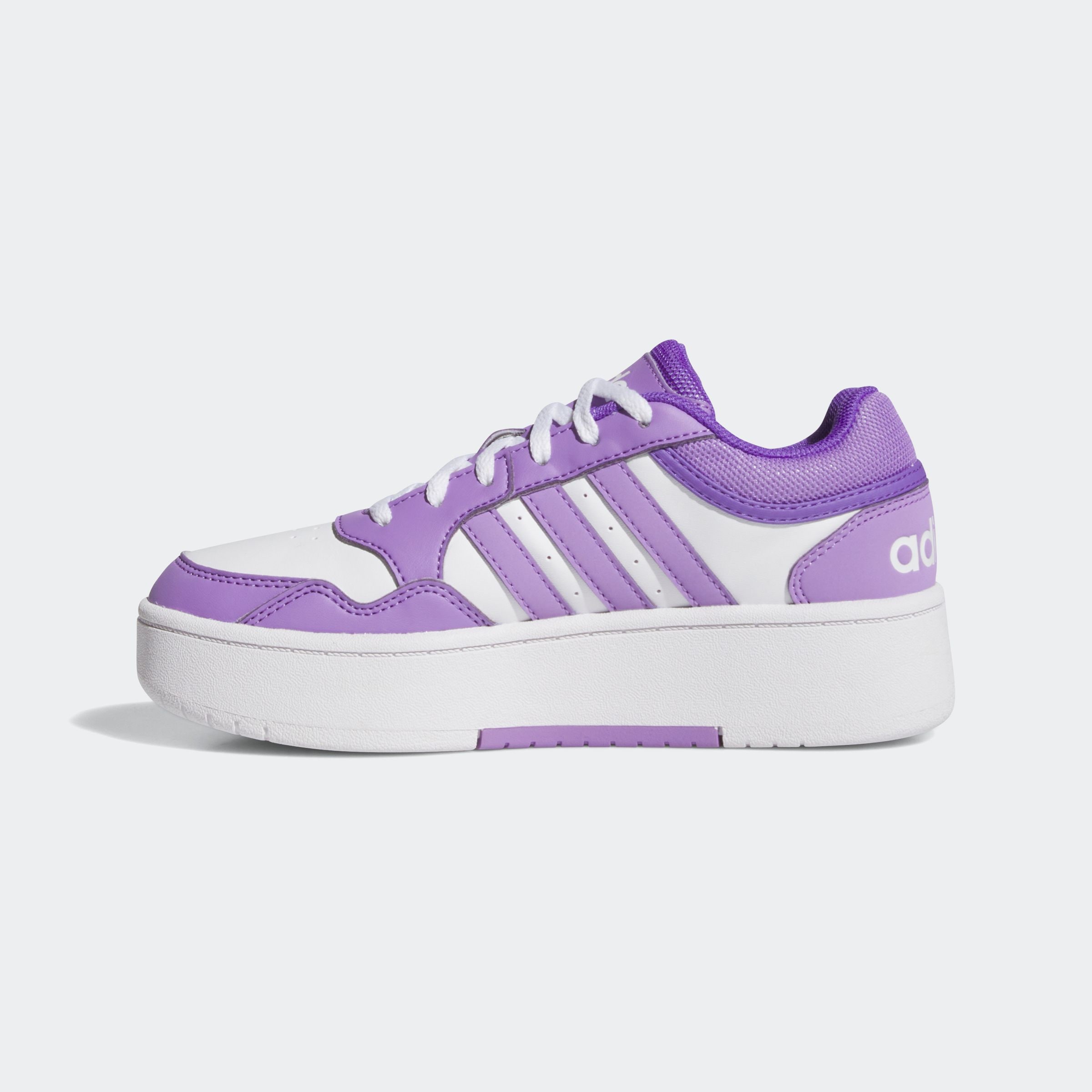 adidas Sportswear Sneaker »HOOPS 3.0 BOLD KIDS«