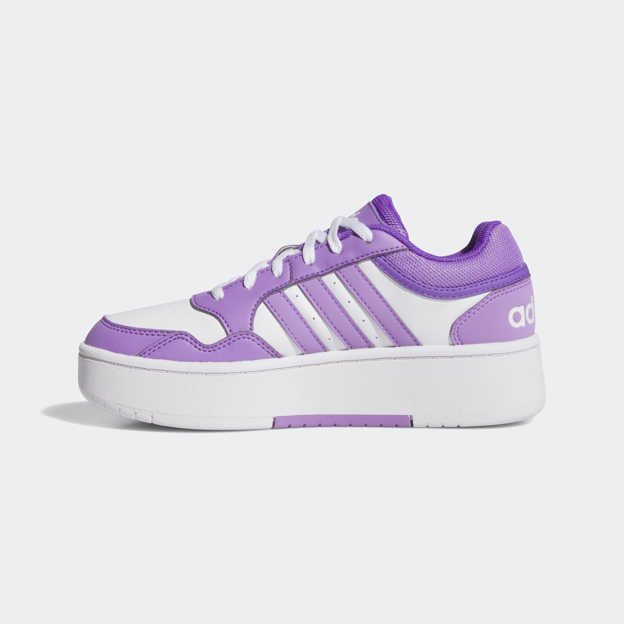 Thumbnail - adidas Sportswear Sneaker "HOOPS 3.0 BOLD KIDS"