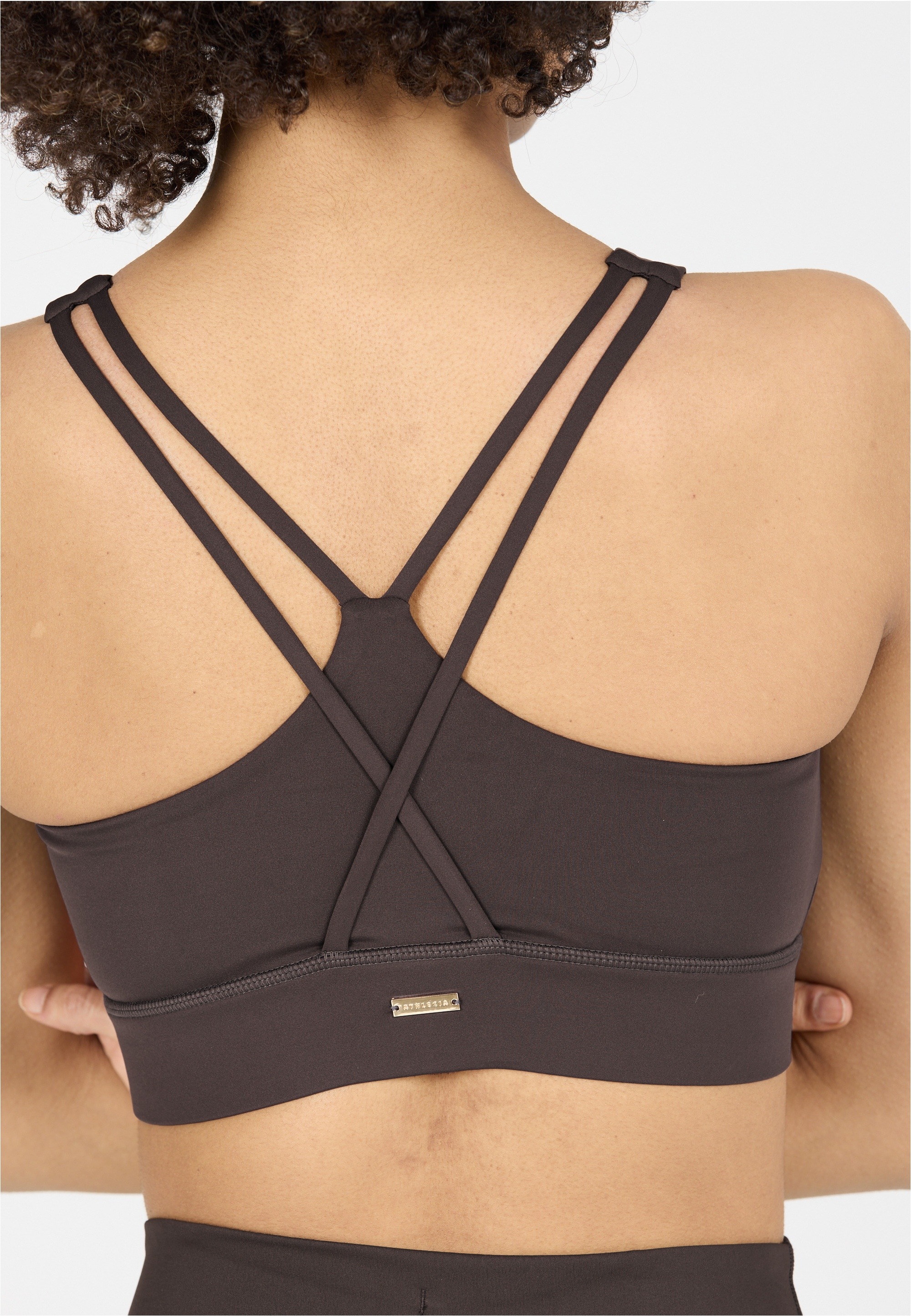 ATHLECIA Sport-BH »Lavigne«, Mit Quick-Dry-Funktion