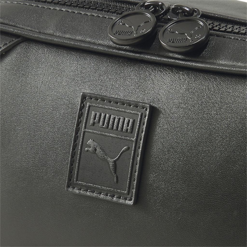PUMA Schultertasche »Originals Mini Box Bag«