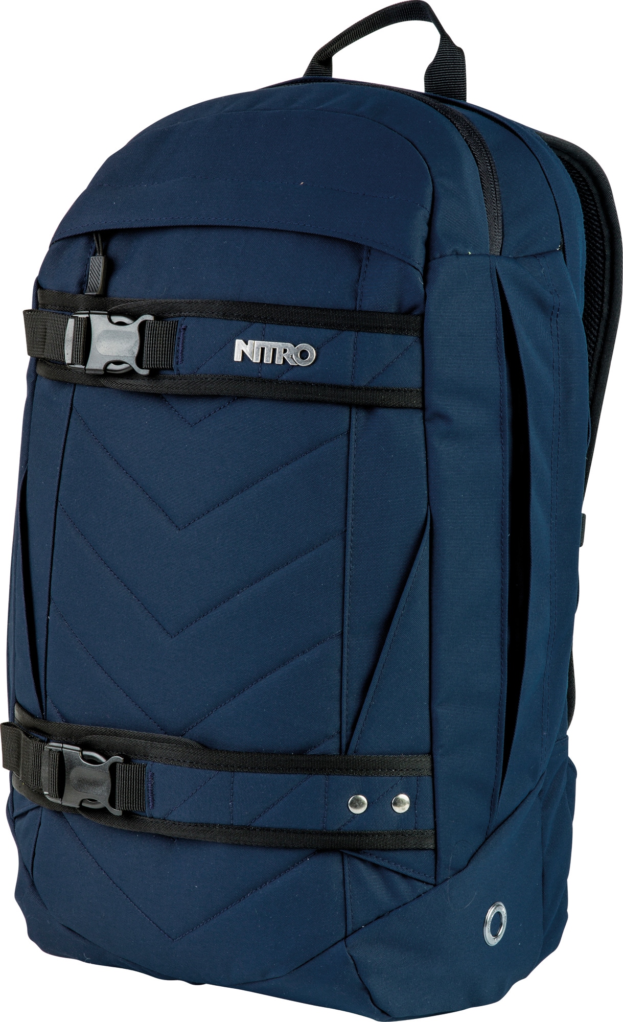 Laptoprucksack »Aerial«, Schulrucksack, Daypack, Schoolbag, Sportrucksack