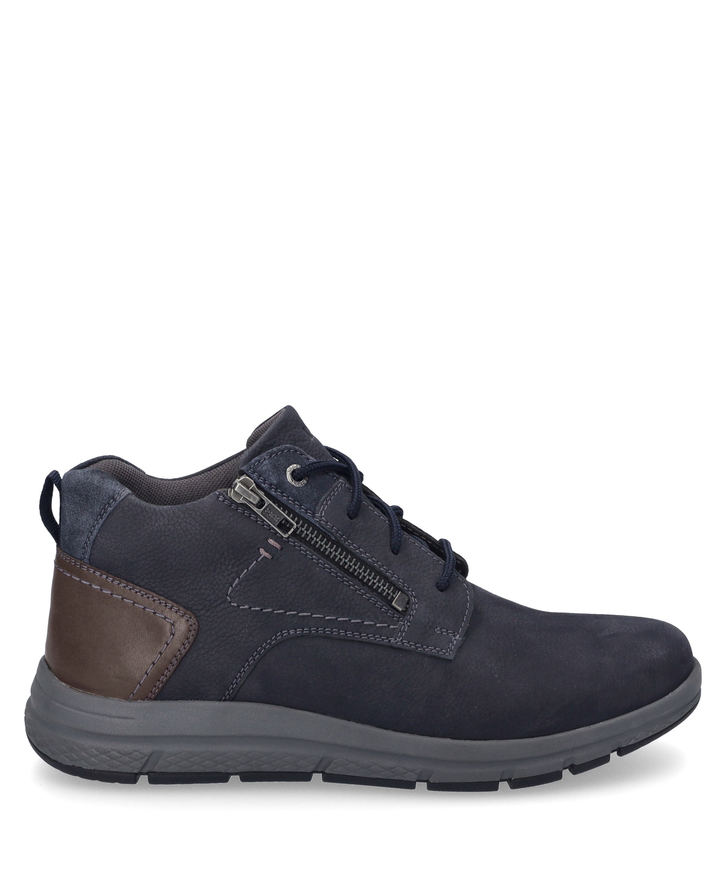 Josef Seibel Stiefelette »Giuseppe 03, indigo«