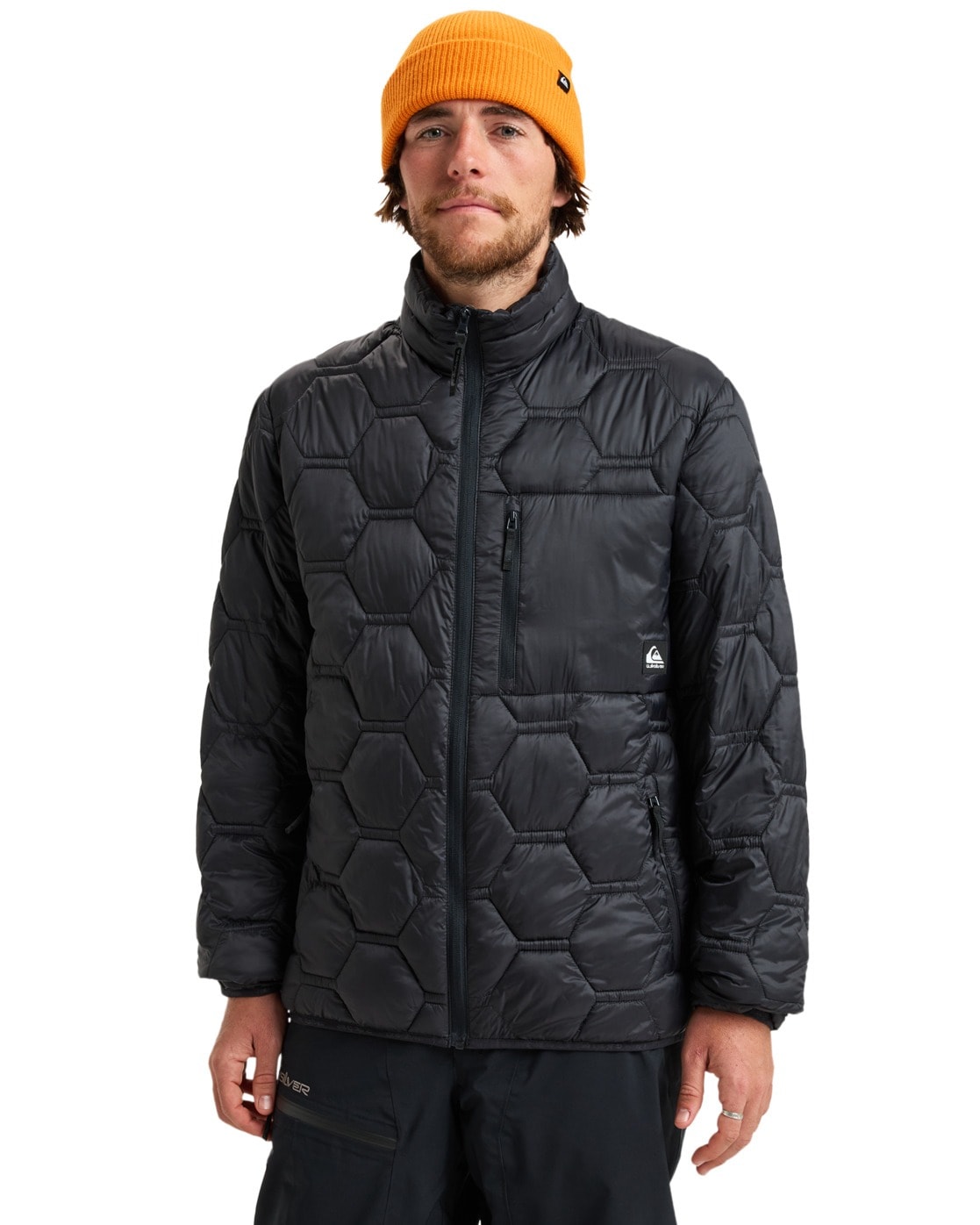 Quiksilver Outdoorjacke "Fuse" günstig online kaufen