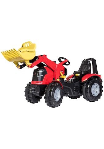 Rolly Toys Tretfahrzeug »X-Trac Premium« vaikiška...