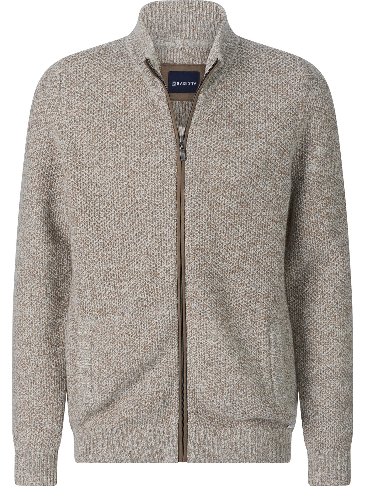 Babista Strickjacke »Strickjacke FILERAZZI«