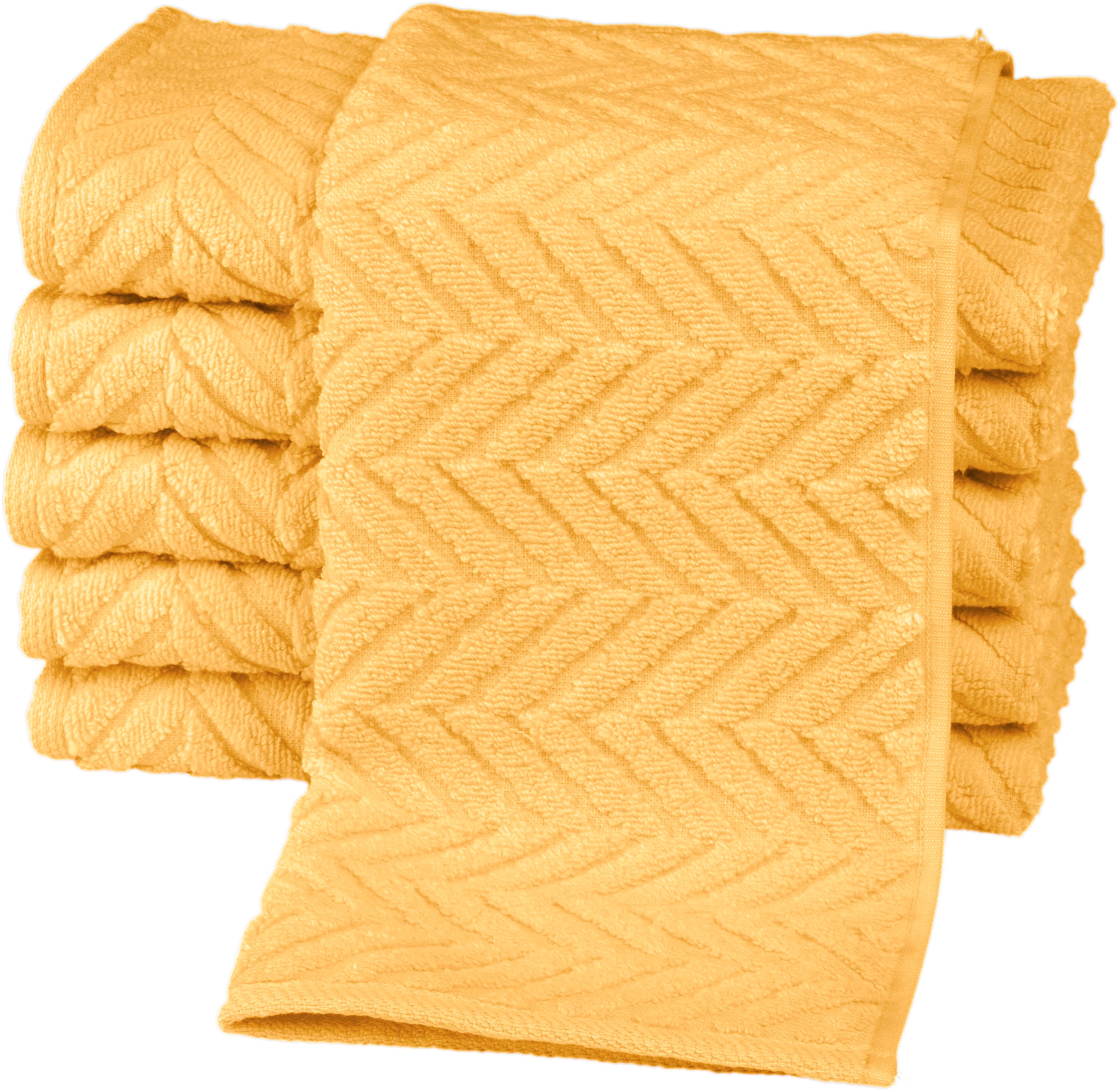 Gästehandtücher ROSS, B:30cm L:50cm, rot, Frottier, Obermaterial: 100% Baumwolle, Handtücher, "Sensual 9001", 100% Baumwolle