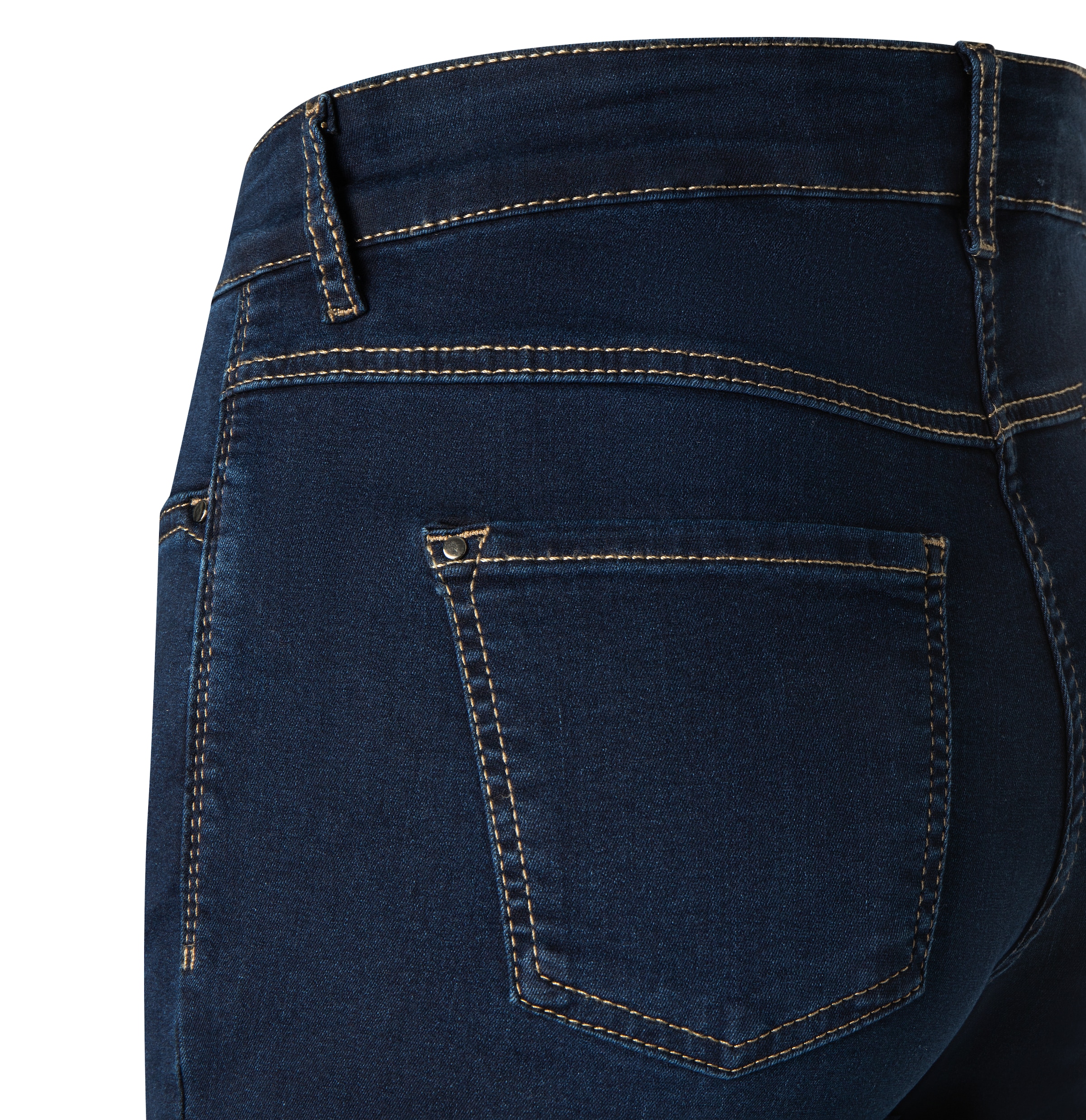 MAC Stretch-Jeans »Dream«, mit Stretch für den perfekten Sitz