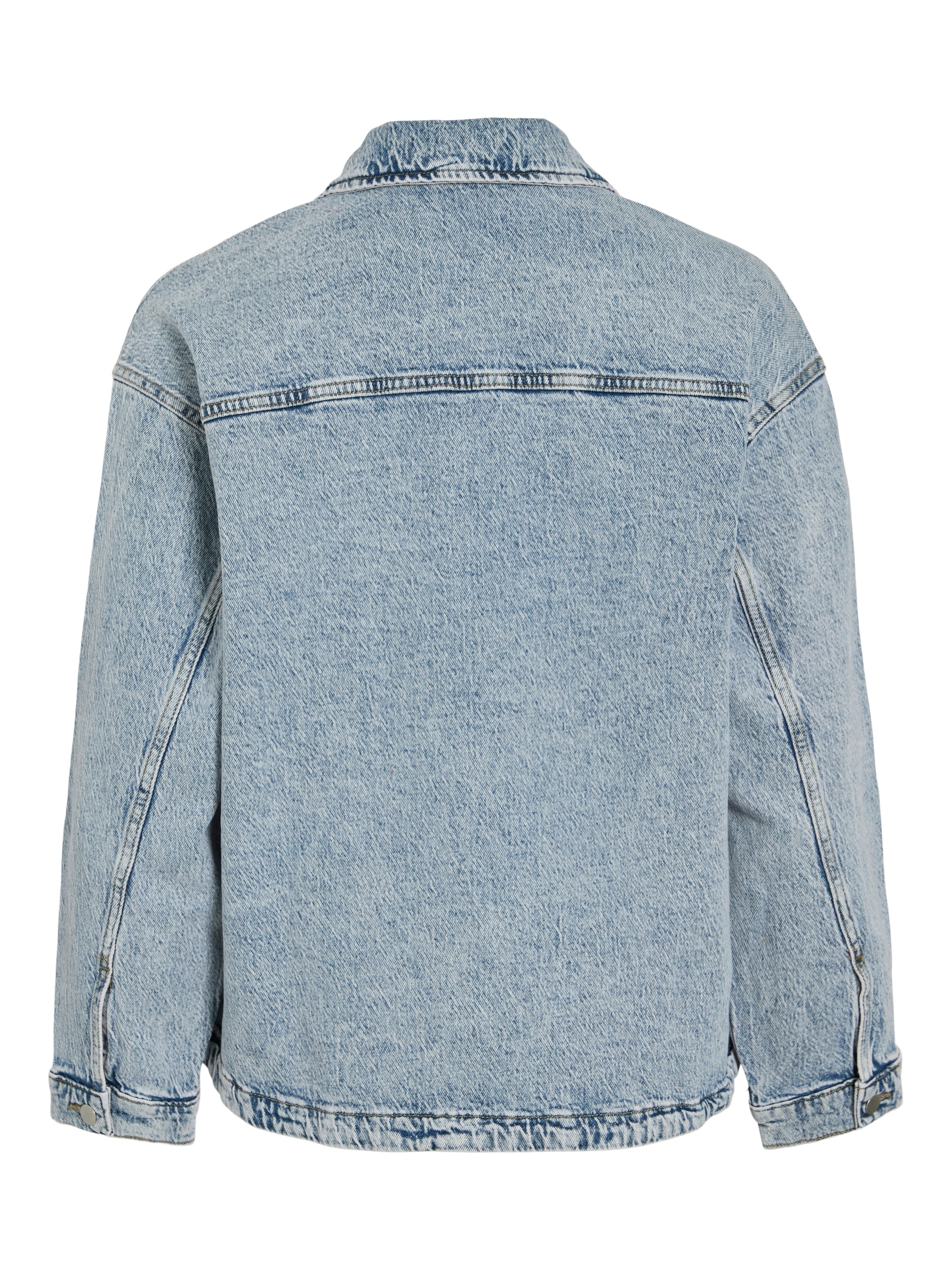 Vila Jeansblazer »VIJAF L/S DENIM JACKET - NOOS«