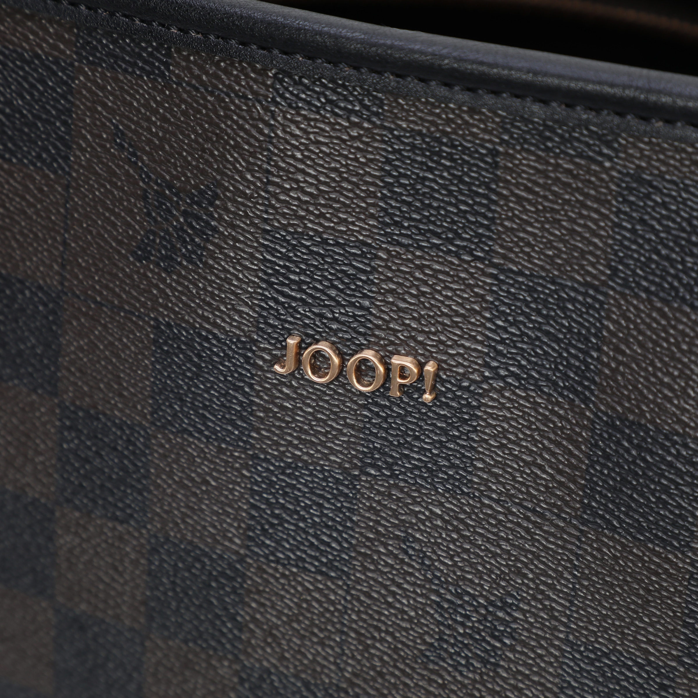 JOOP! Shopper, mit All-Over-Print