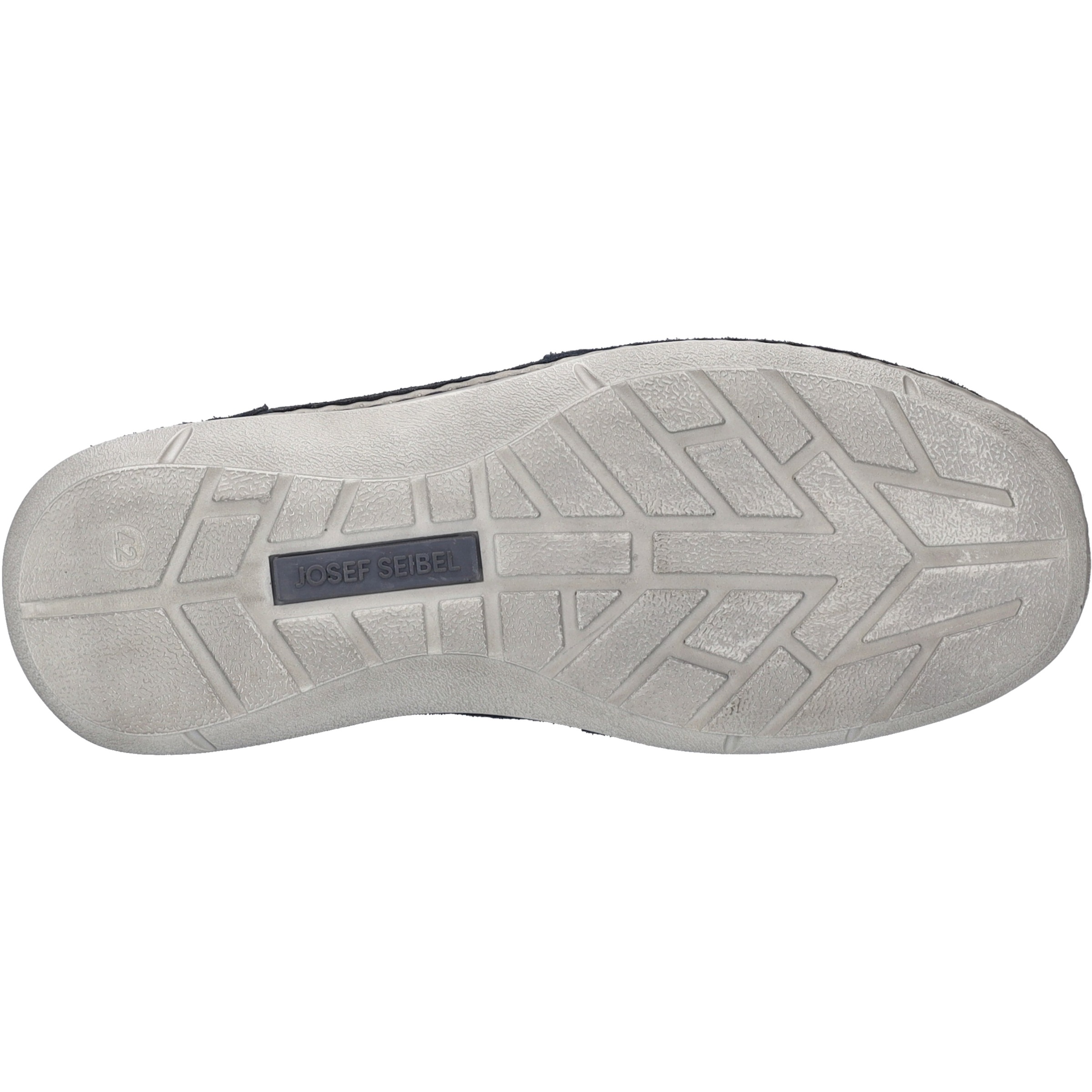 Josef Seibel Schnürschuh »New Anvers 12, indigo«