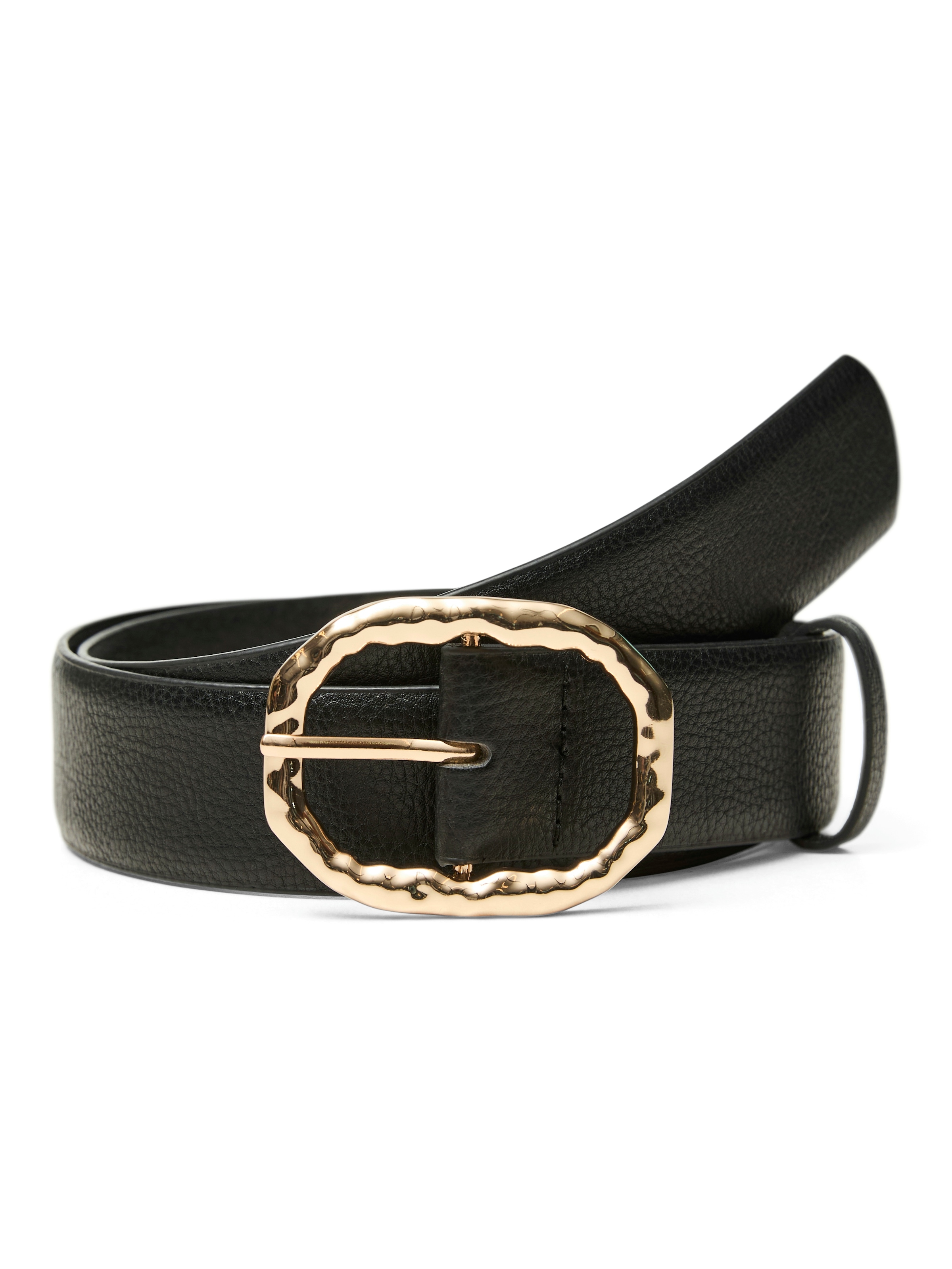 Vero Moda Synthetikgürtel "VMKAJA COATED BELT NOOS" günstig online kaufen