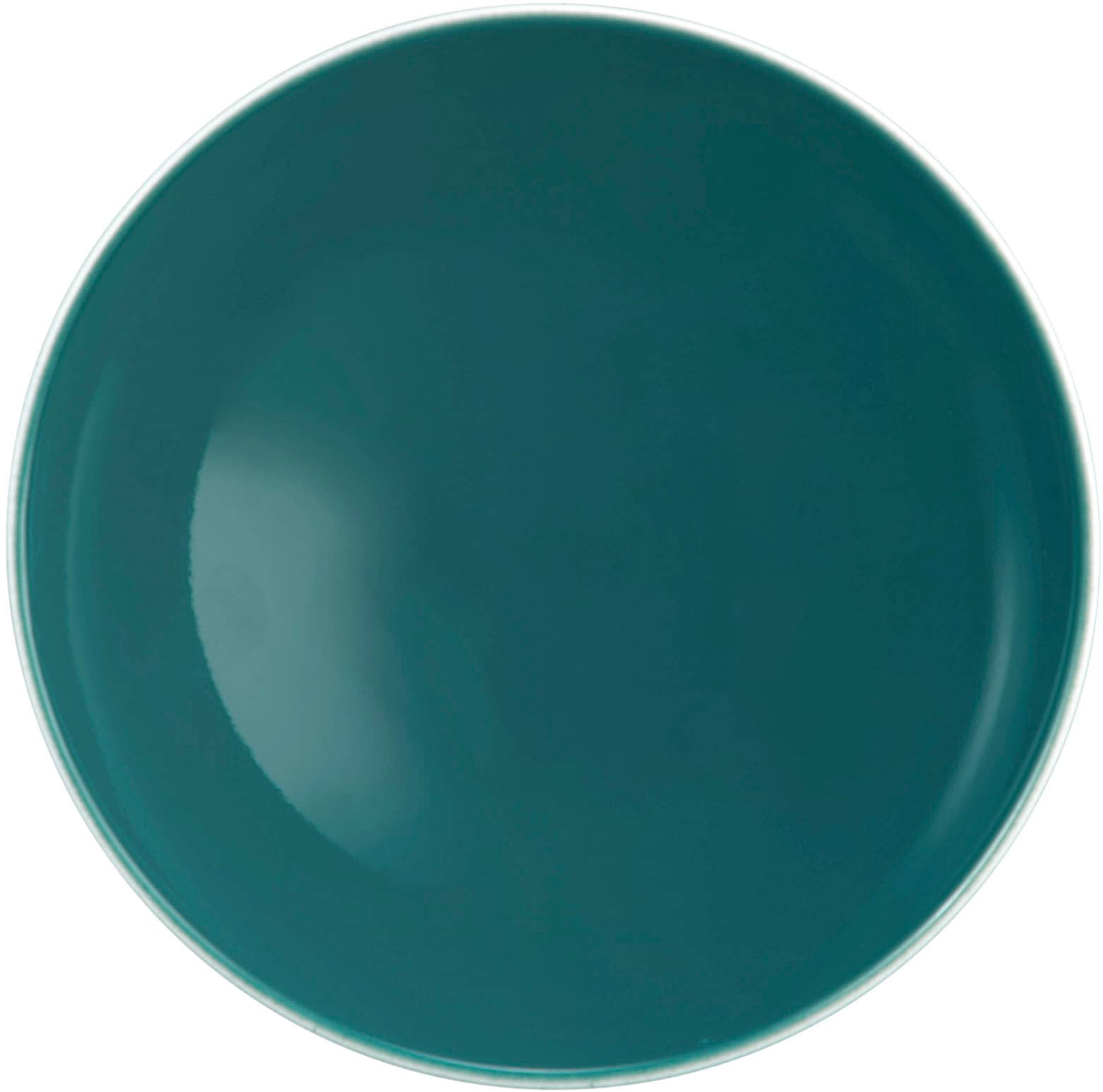 Seltmann Weiden Dessertschale »Life Fashion«, 1 tlg., aus Porzellan, Schale rund 14,5 cm