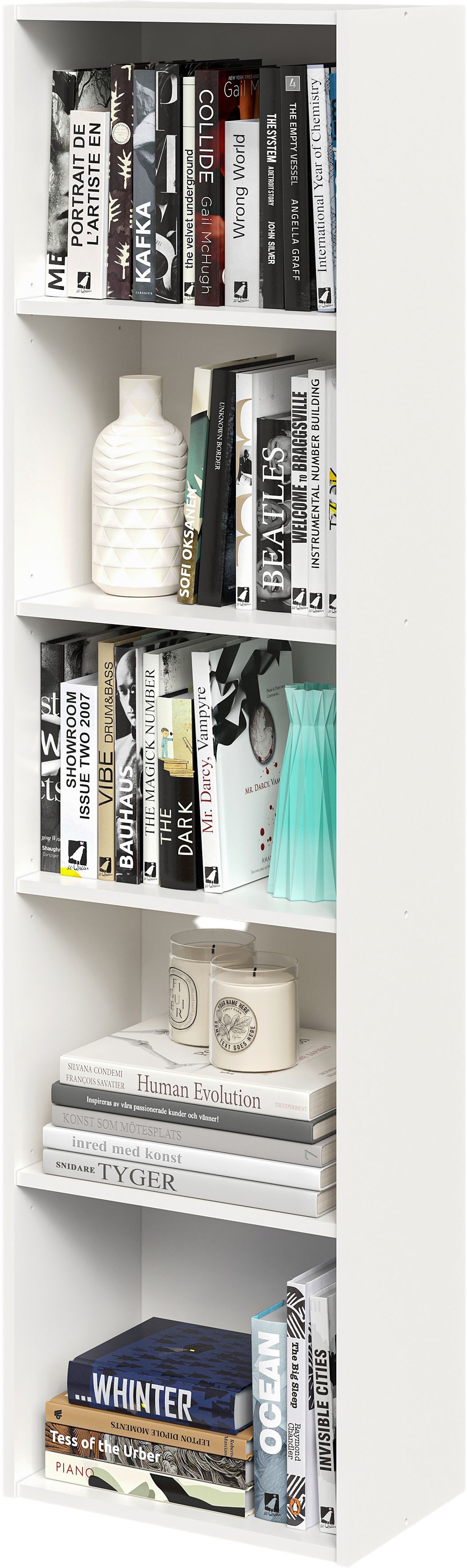 FMD Bücherregal "Bitz" günstig online kaufen