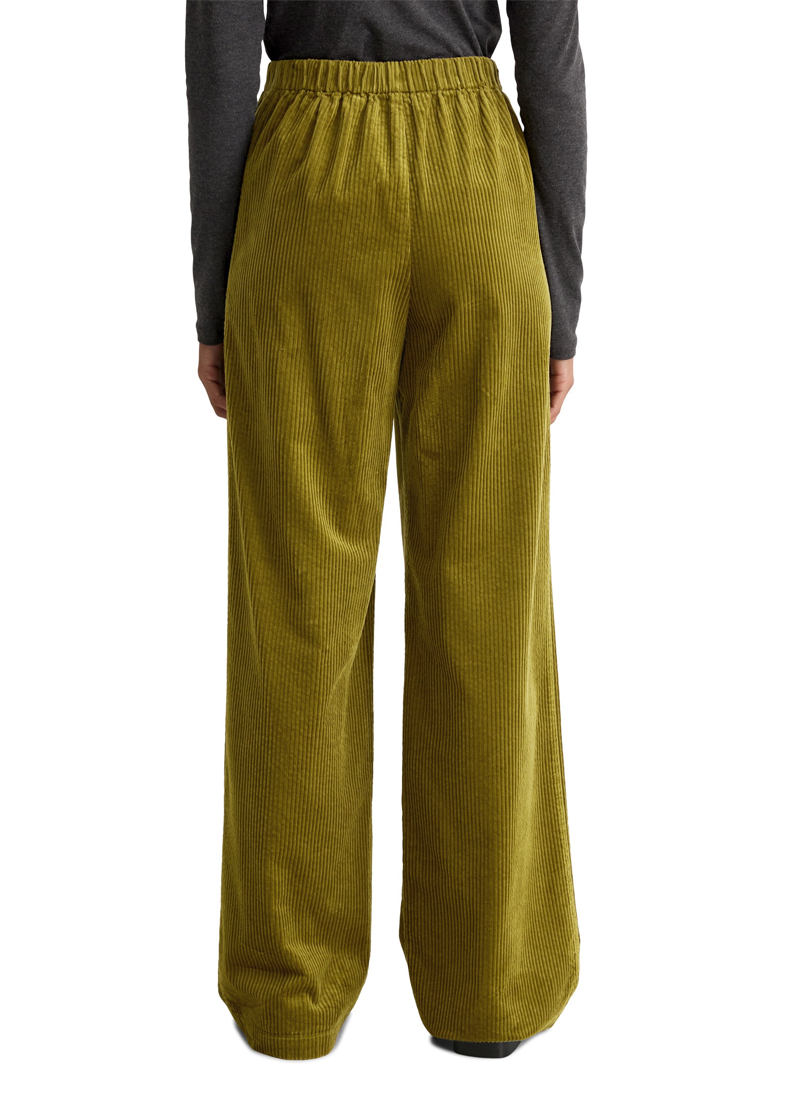 Marc O'Polo Chinohose »aus reinem Organic Cotton«