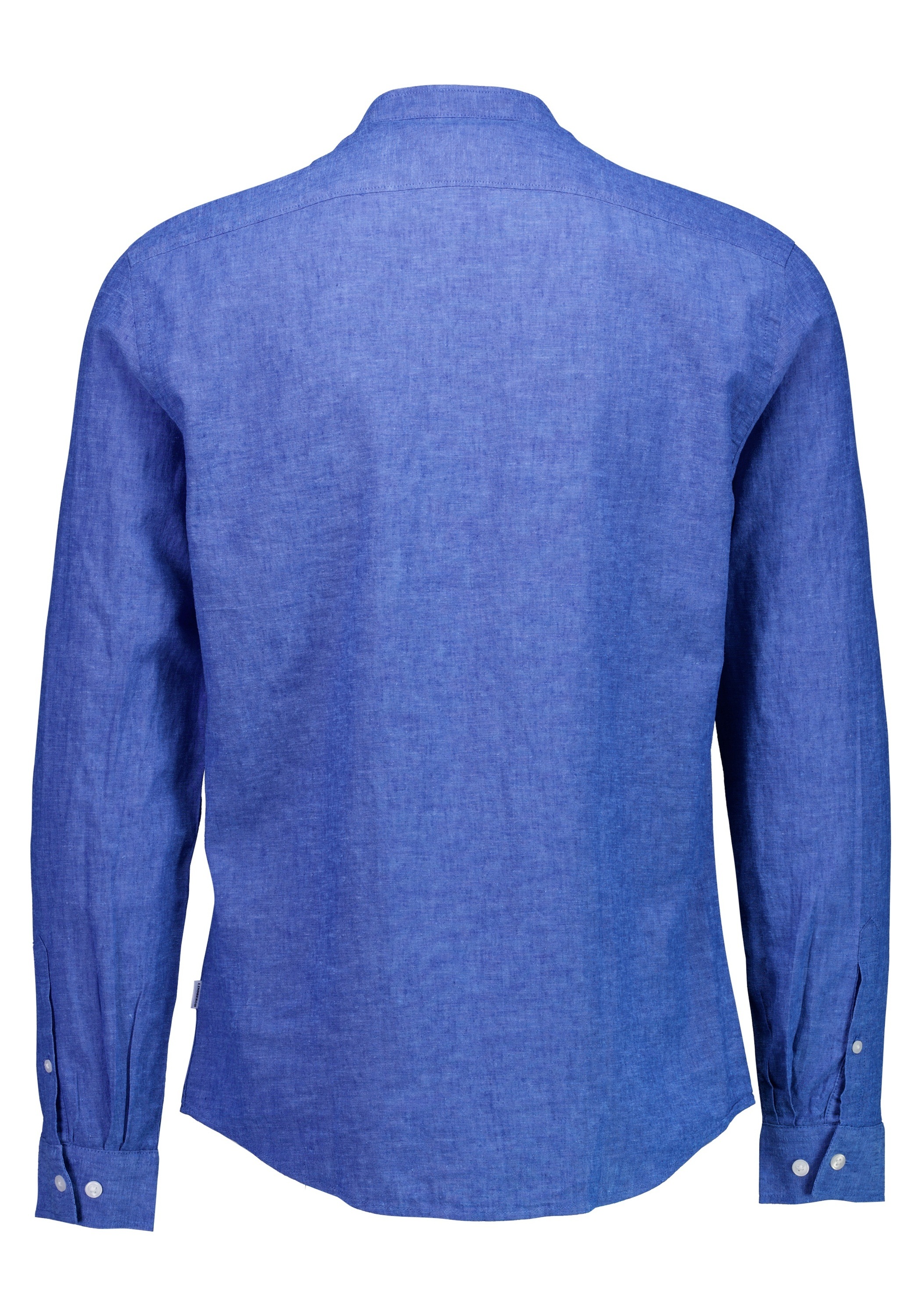 LINDBERGH Leinenhemd "Lindbergh Leinenhemd" günstig online kaufen