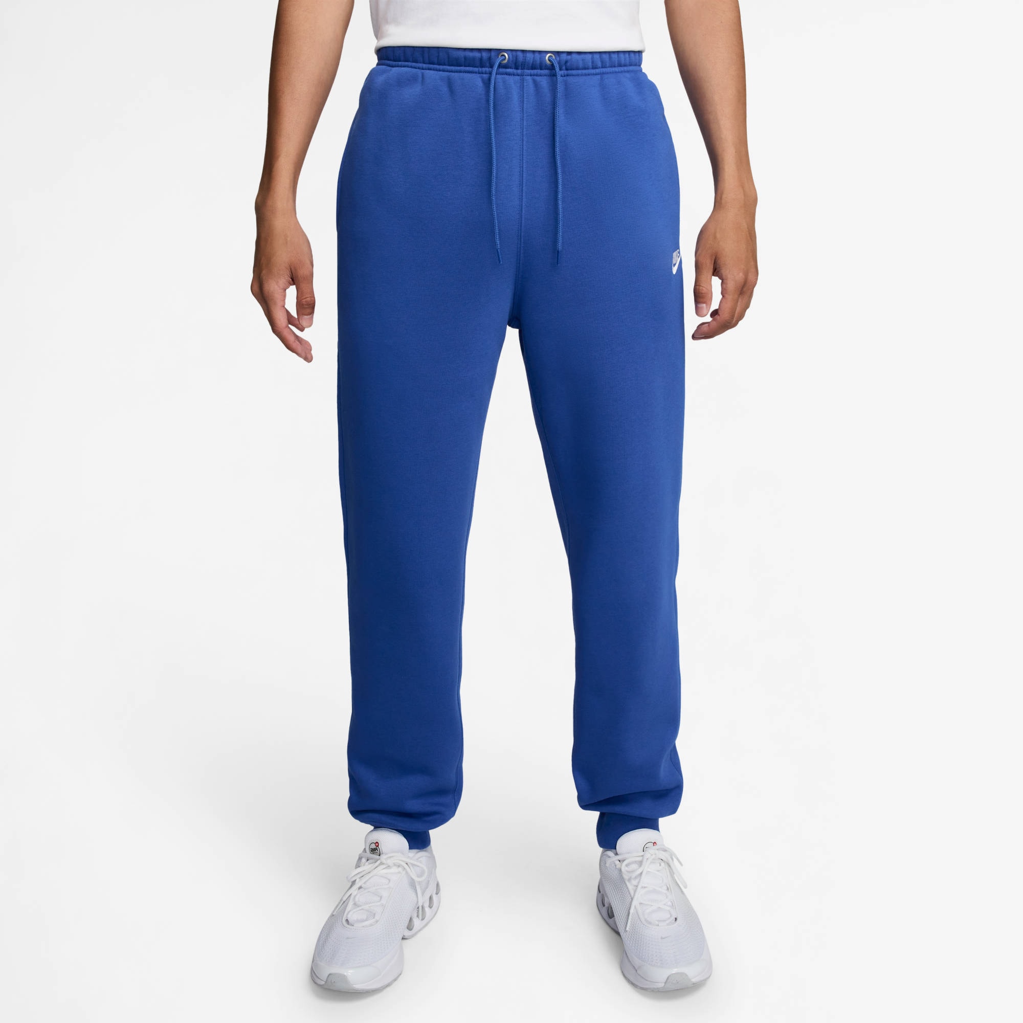 Nike Sportswear Sporthose "Nike Club Mens Joggers" PERFEKT FÜR JEDEN TAG günstig online kaufen