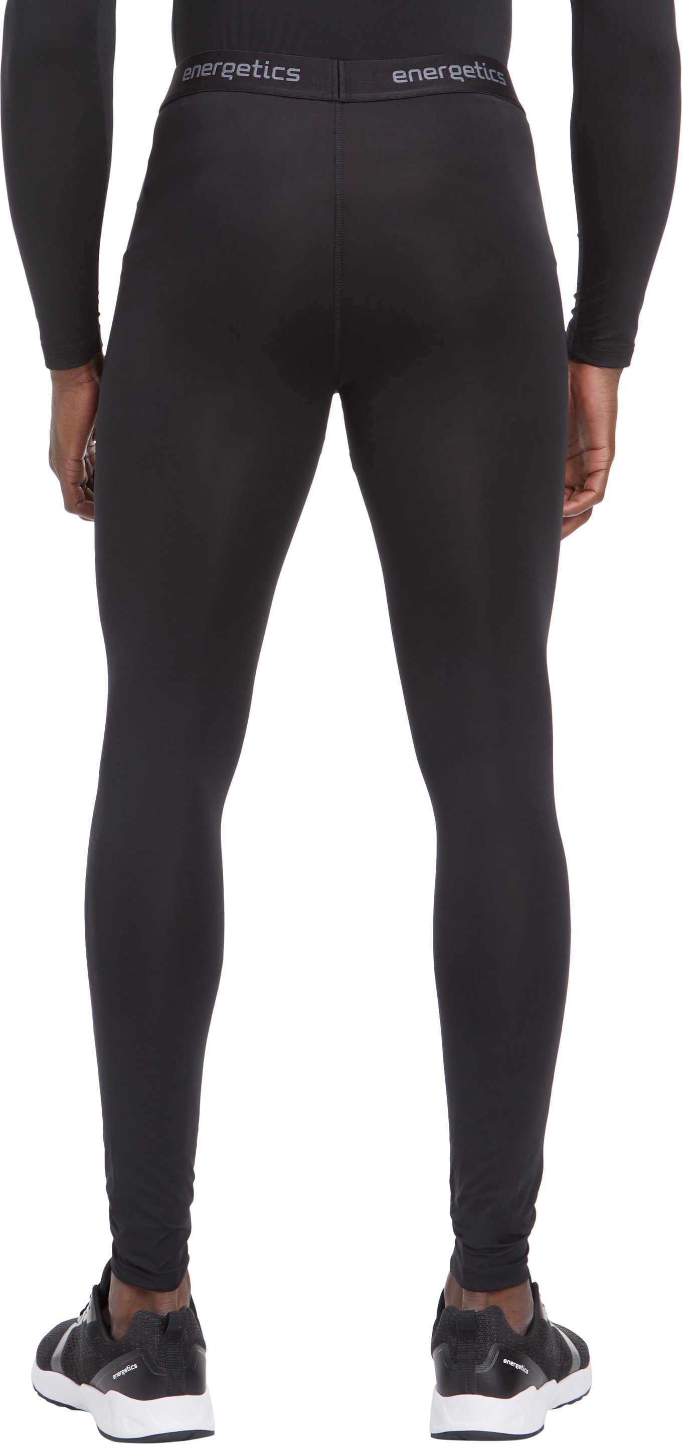Energetics Trainingstights »HE.-TIGHT EZRA 1/1 M«  mit DRY PLUS Funktionalität, flache Nähte, hautnahe Passform