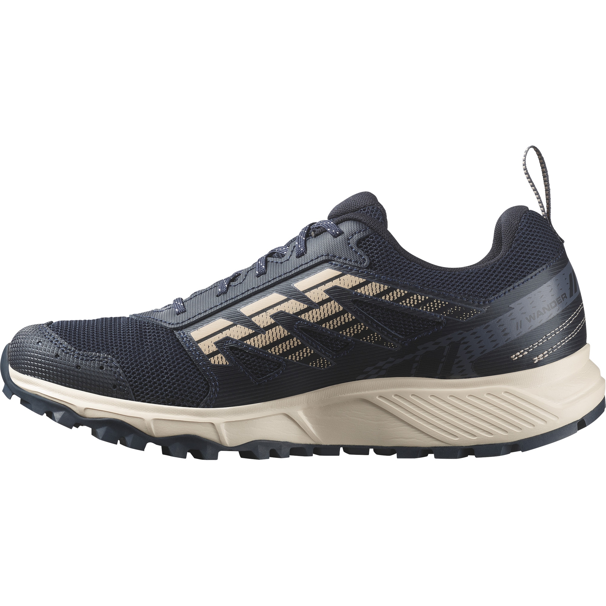 Salomon Trailrunningschuh »WANDER«