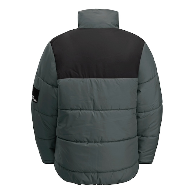 Jack Wolfskin Softshelljacke »TEEN INS JACKET Y« auf Rechnung online  bestellen | BAUR