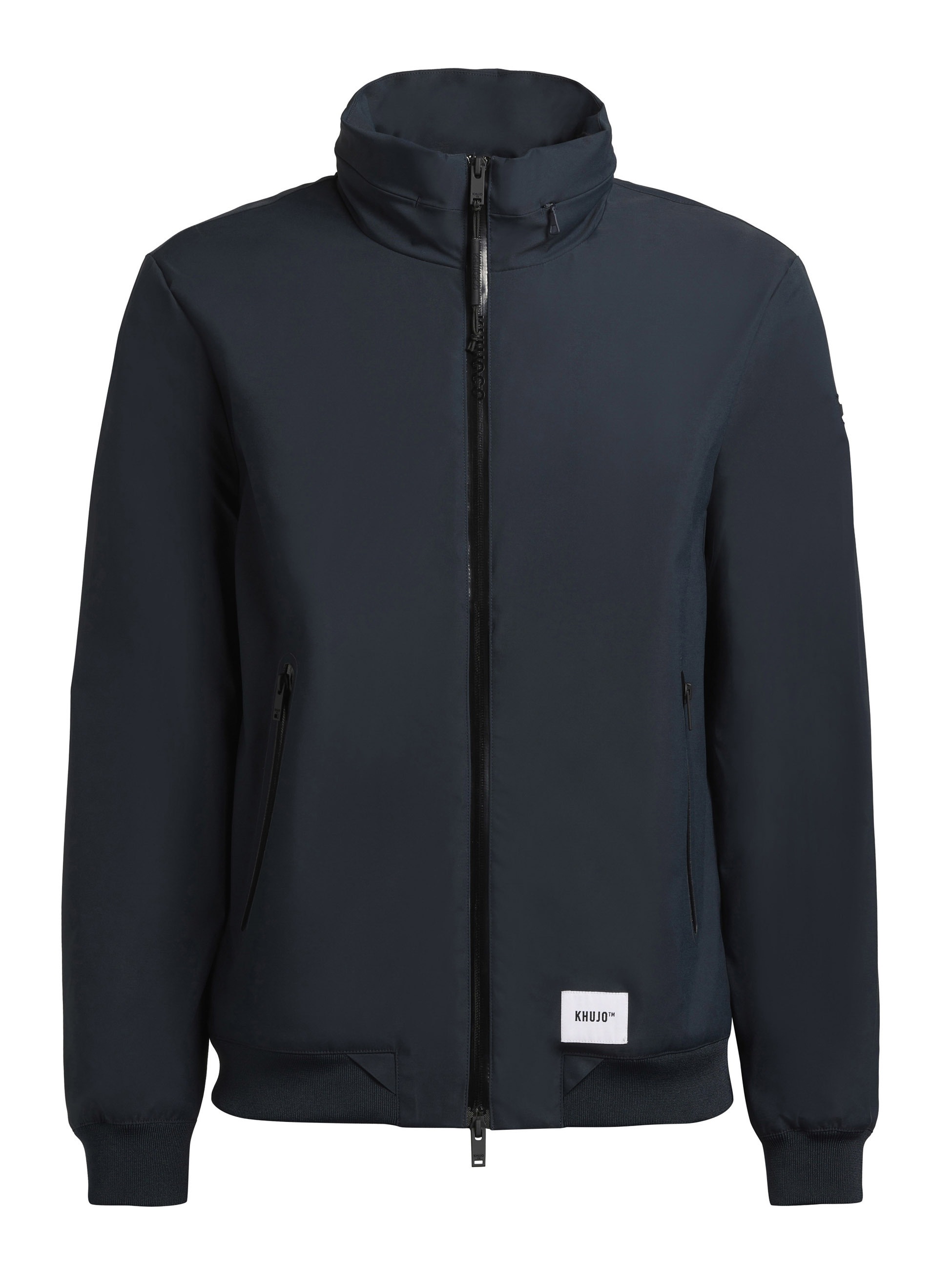 khujo Anorak "KAYO", mit Kapuze günstig online kaufen