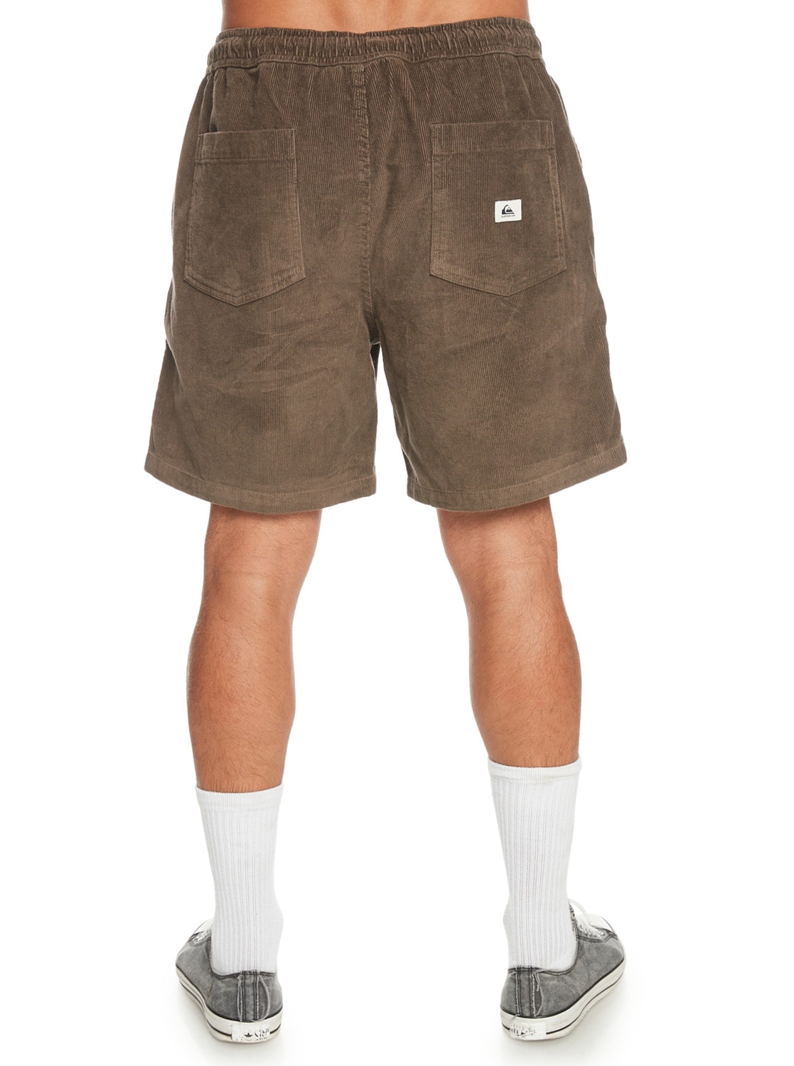 Quiksilver Shorts »Taxer Cord«