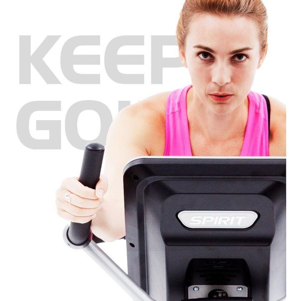 Spirit Fitness Ergometer »XBU 55«