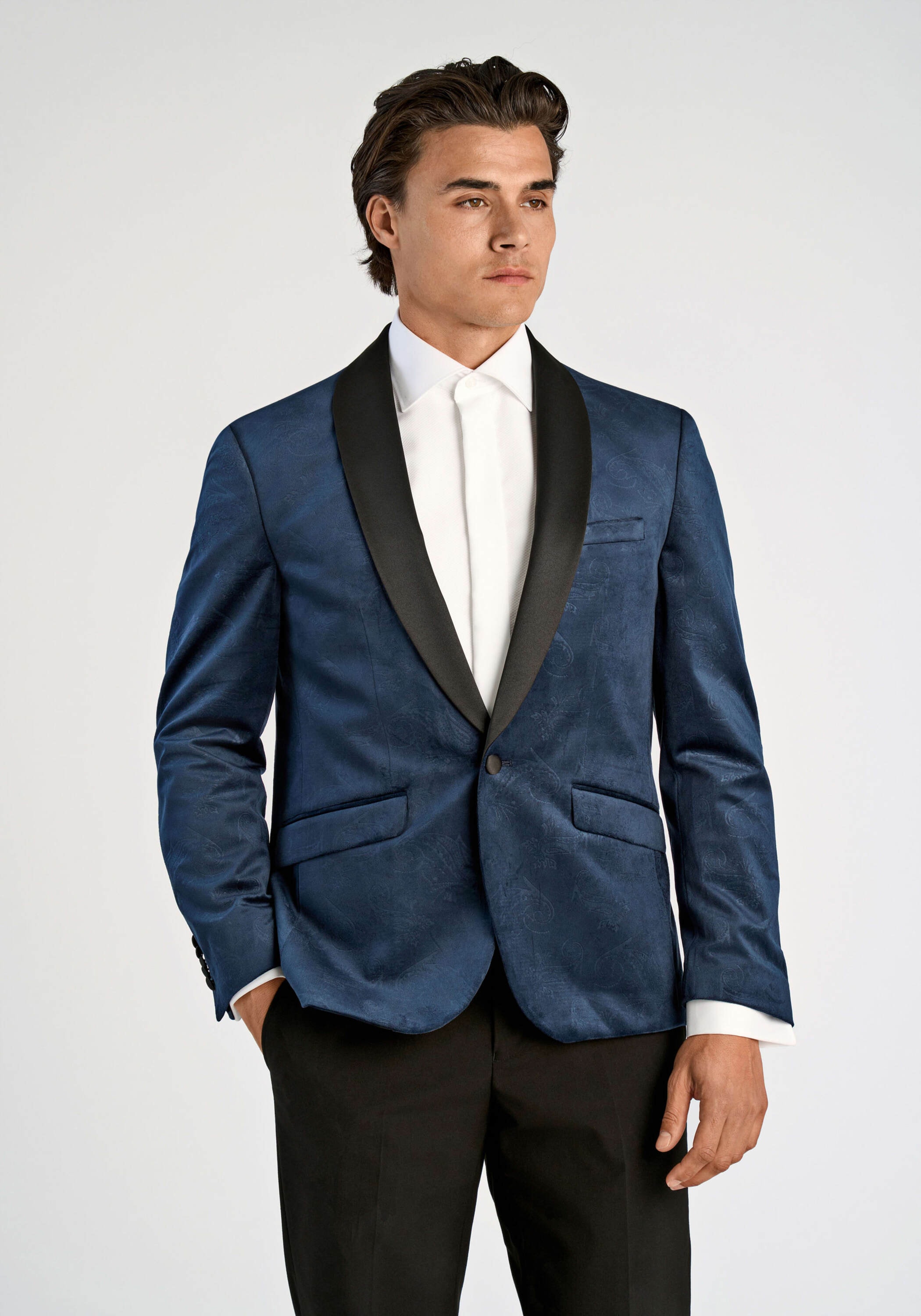 LINDBERGH Anzugsakko "Sakko Slim Fit" günstig online kaufen