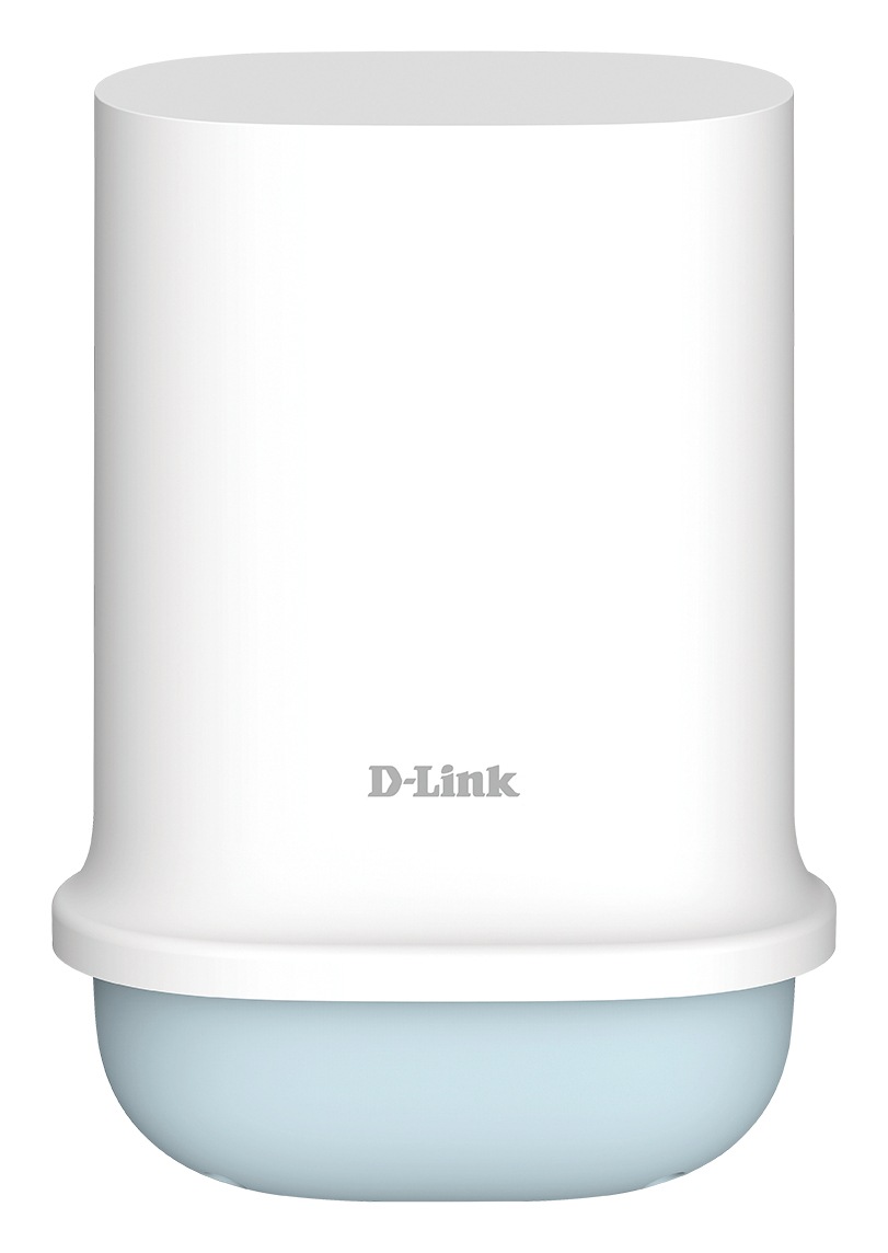 D-Link 4G/LTE-Router »DWP-1010/KT Outdoor 5G Unit & Router Kit DWP-1010+M15«