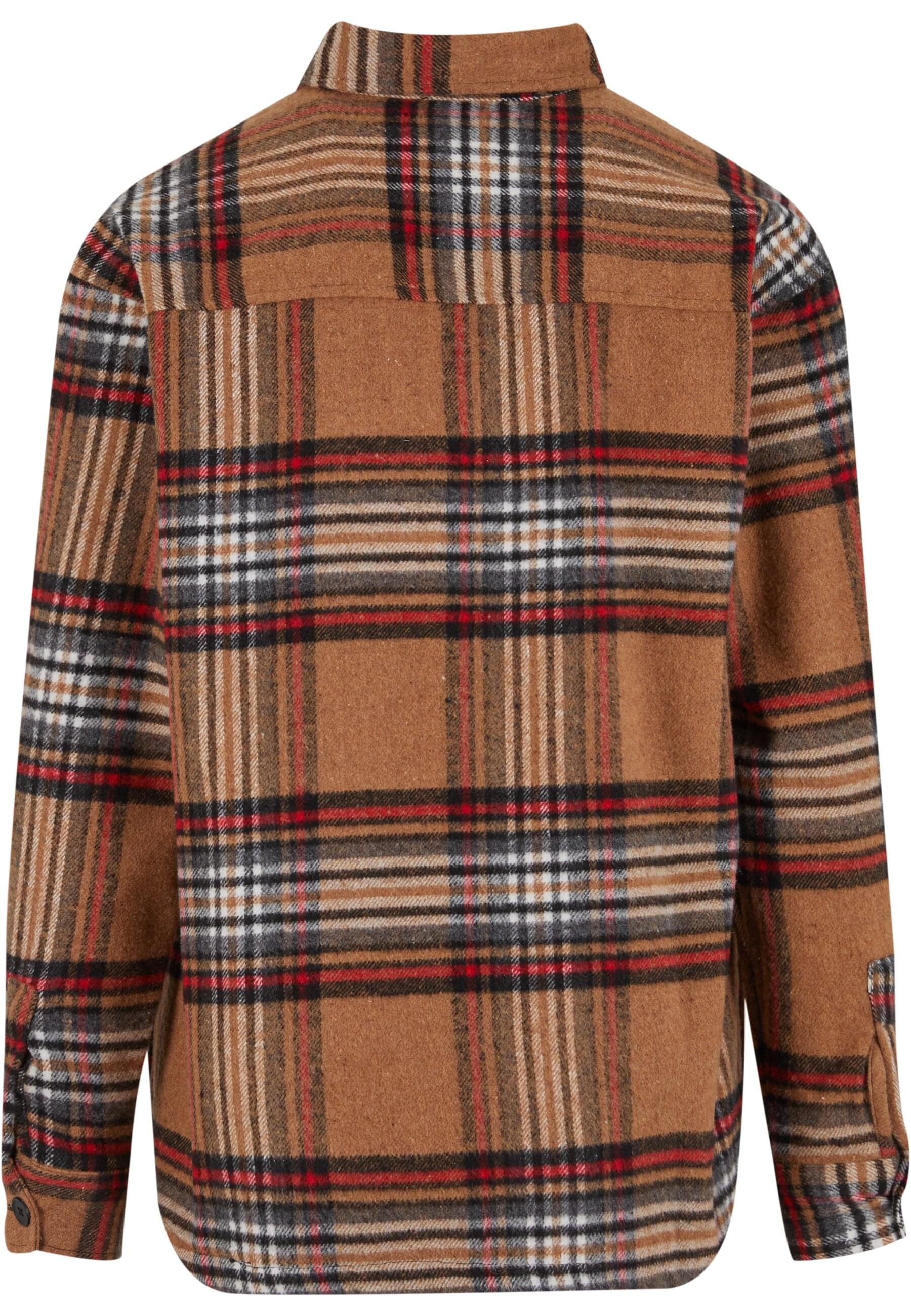 2Y Premium Langarm-Poloshirt "2Y Premium 2Y Premium Woven Shirt" 1 Stk. günstig online kaufen