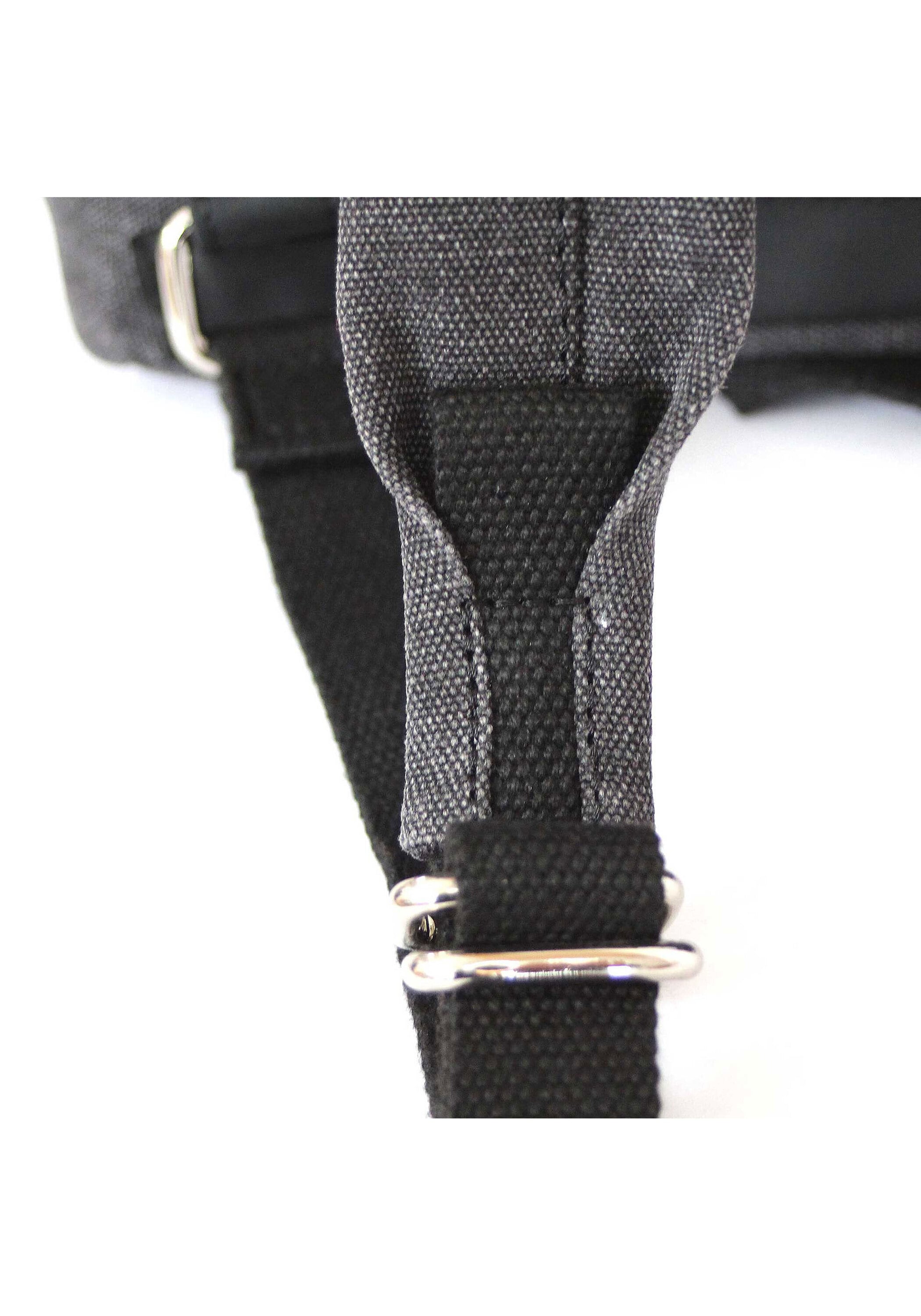 Margelisch Laptoprucksack »Amini 1«, aus BSCI zertifizierter Produktion