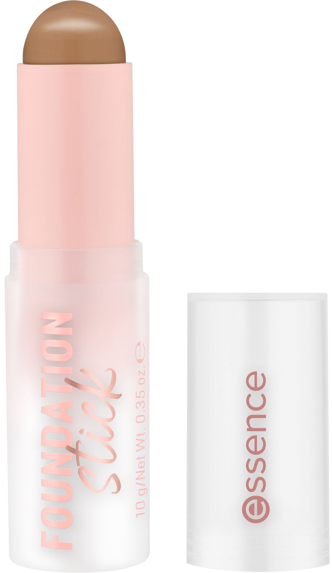 Essence Foundation »FOUNDATION stick« (Set 3 t...