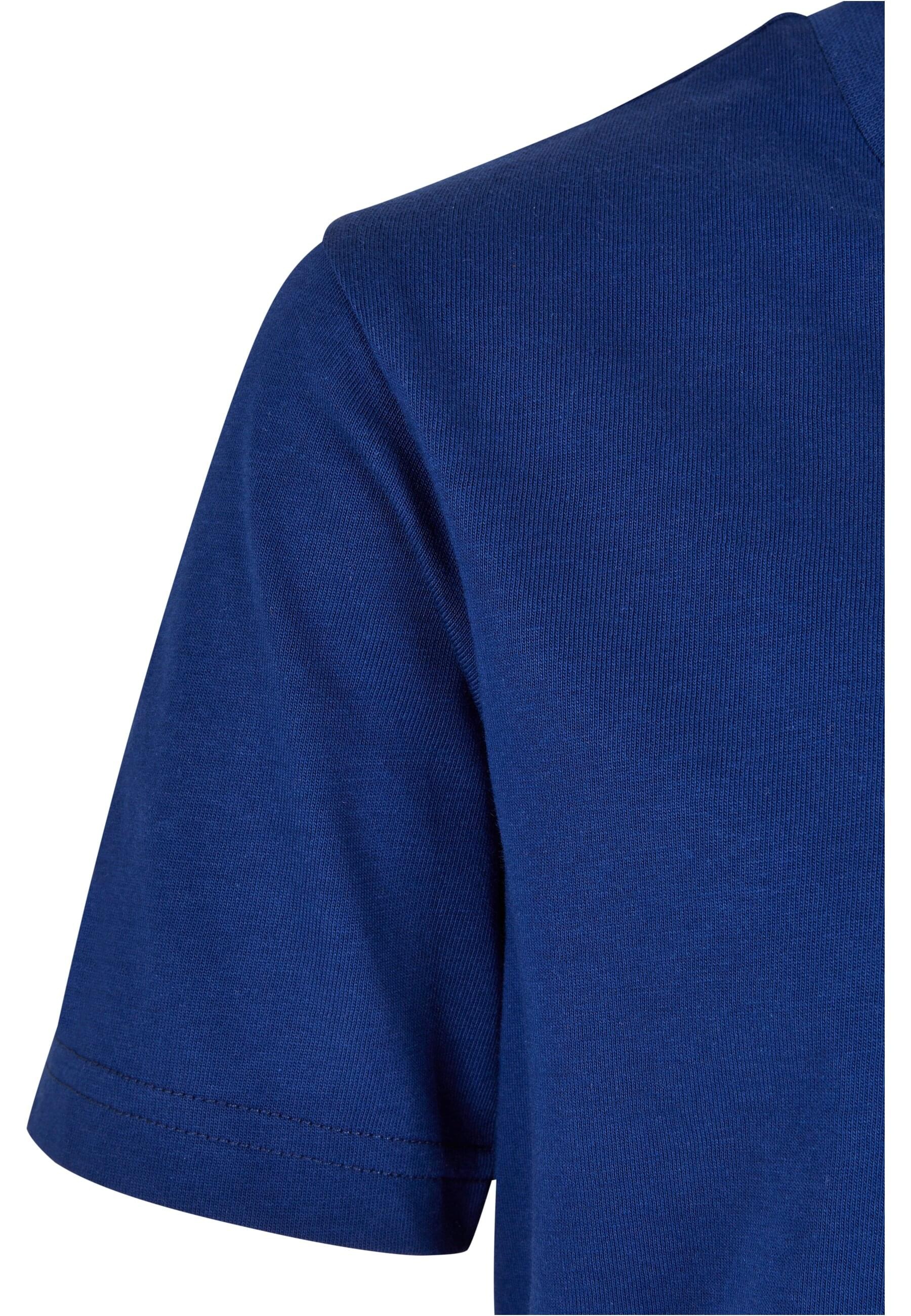 URBAN CLASSICS T-Shirt »Urban Classics Herren Boys Organic Basic Pocket Tee«, (1 tlg.)