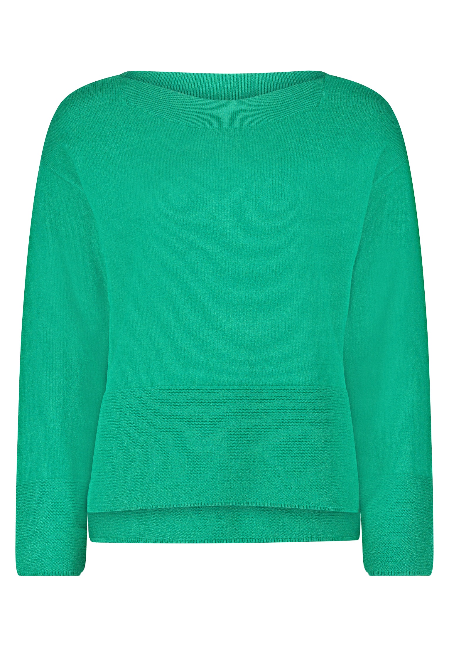 Betty Barclay Strickpullover "Betty Barclay Strickpullover langarm", Schlit günstig online kaufen