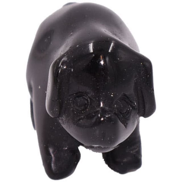 Tierfigur bestellen Onyx Firetti »Schmuck | Schwein«, BAUR Geschenk,