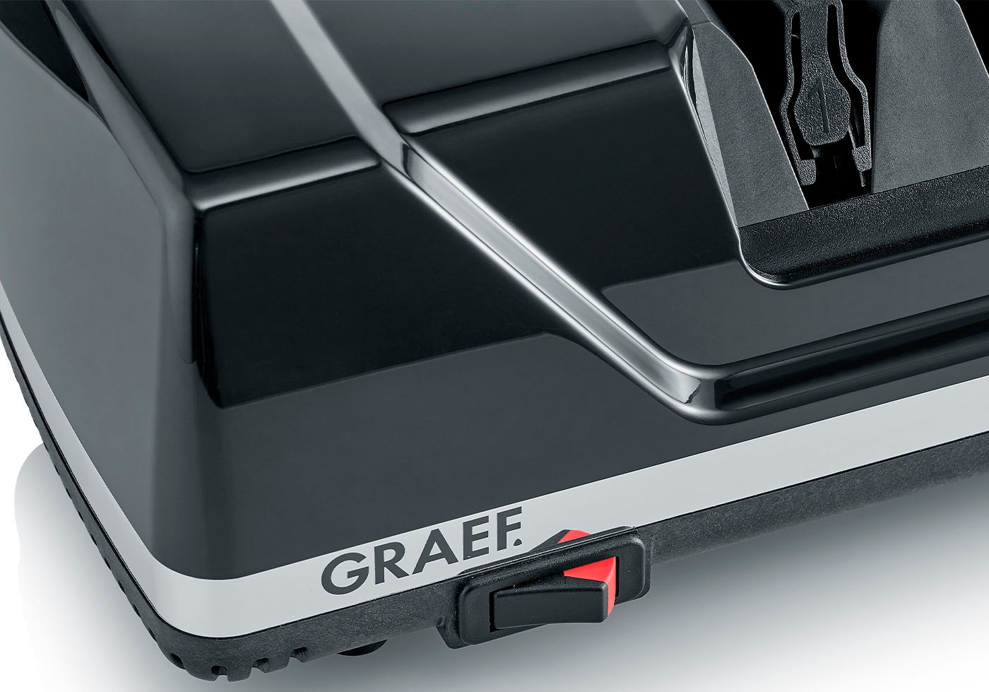 Graef Messerschärfer »Diamant CX 125« 15° Schleifwinkel