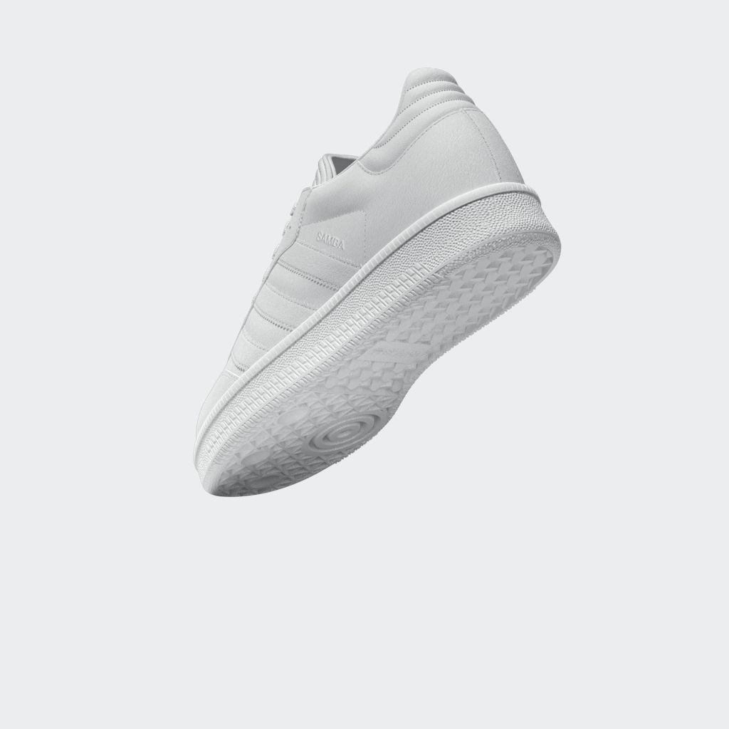 adidas Originals Sneaker »SAMBA XLG«, mit erhöhter Sohle und gepolsterter Zunge