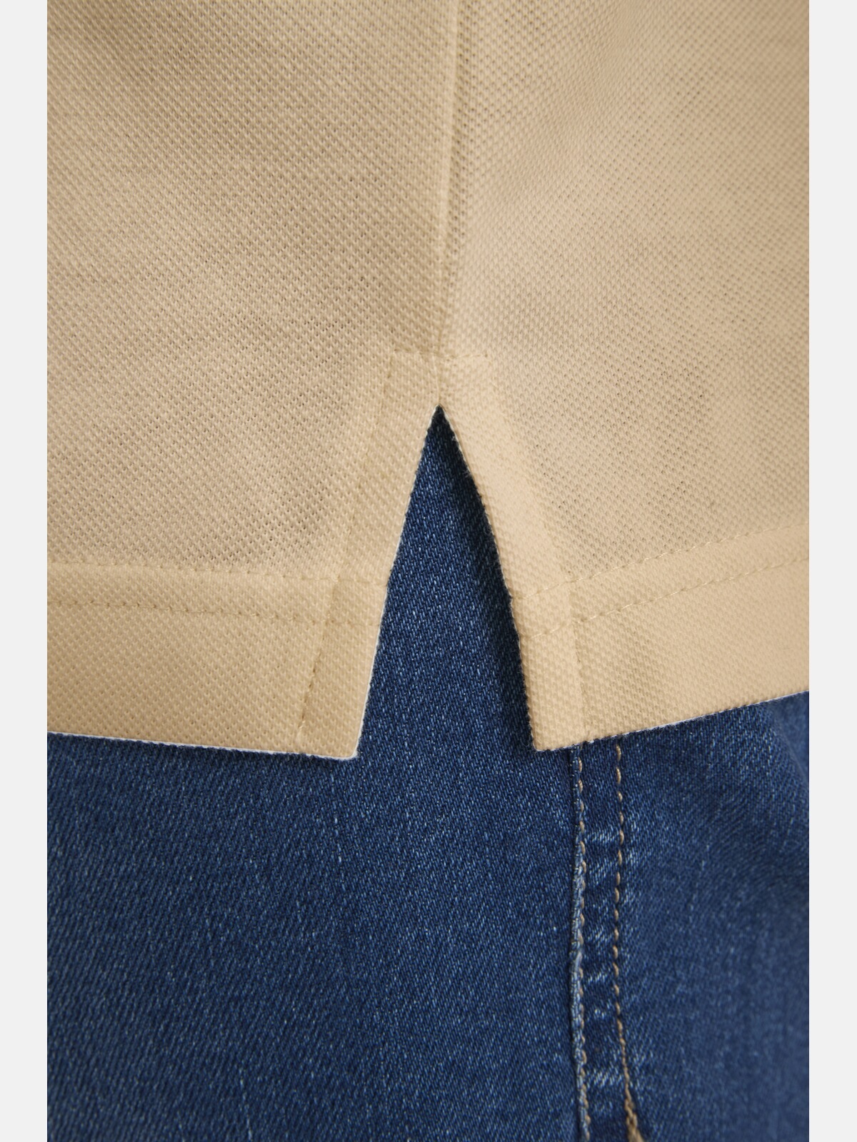 Jan Vanderstorm Poloshirt »Doppelpack Poloshirt BERAU«