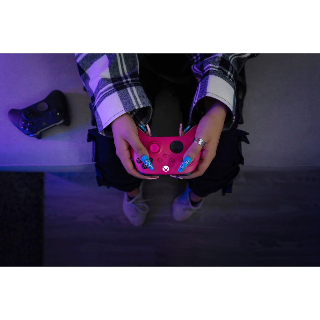 Xbox Wireless-Controller »Deep Pink«