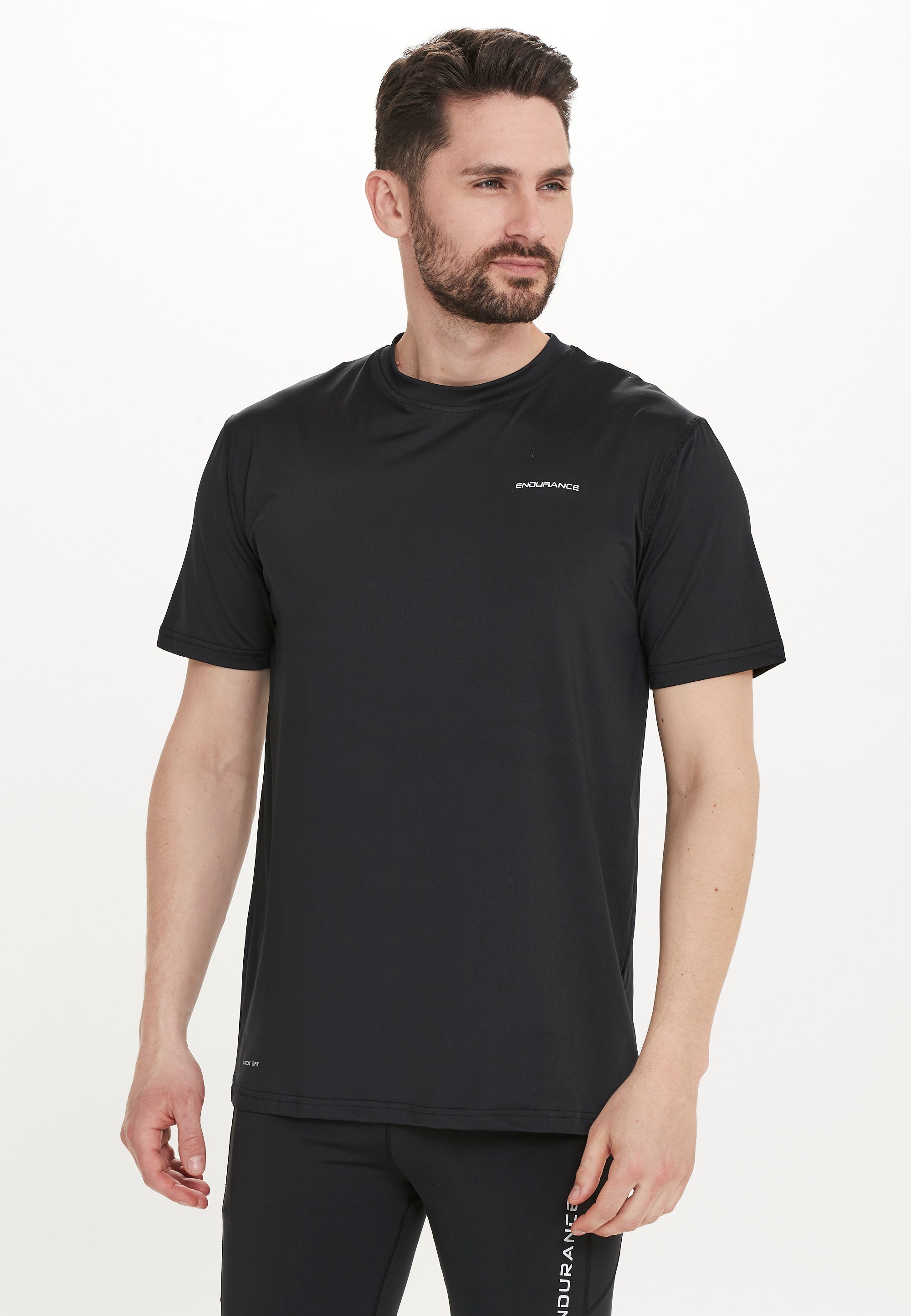 ENDURANCE Funktionsshirt "Kulon", aus atmungsaktiven Funktionsstretch günstig online kaufen