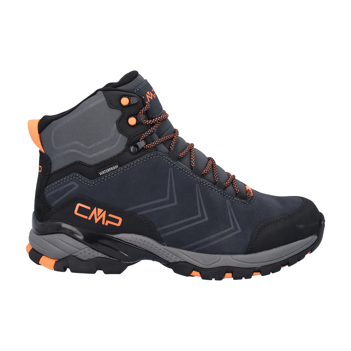 CMP Outdoorschuh "MELNICK MID TREKKING SHOES WP" wasserdicht günstig online kaufen